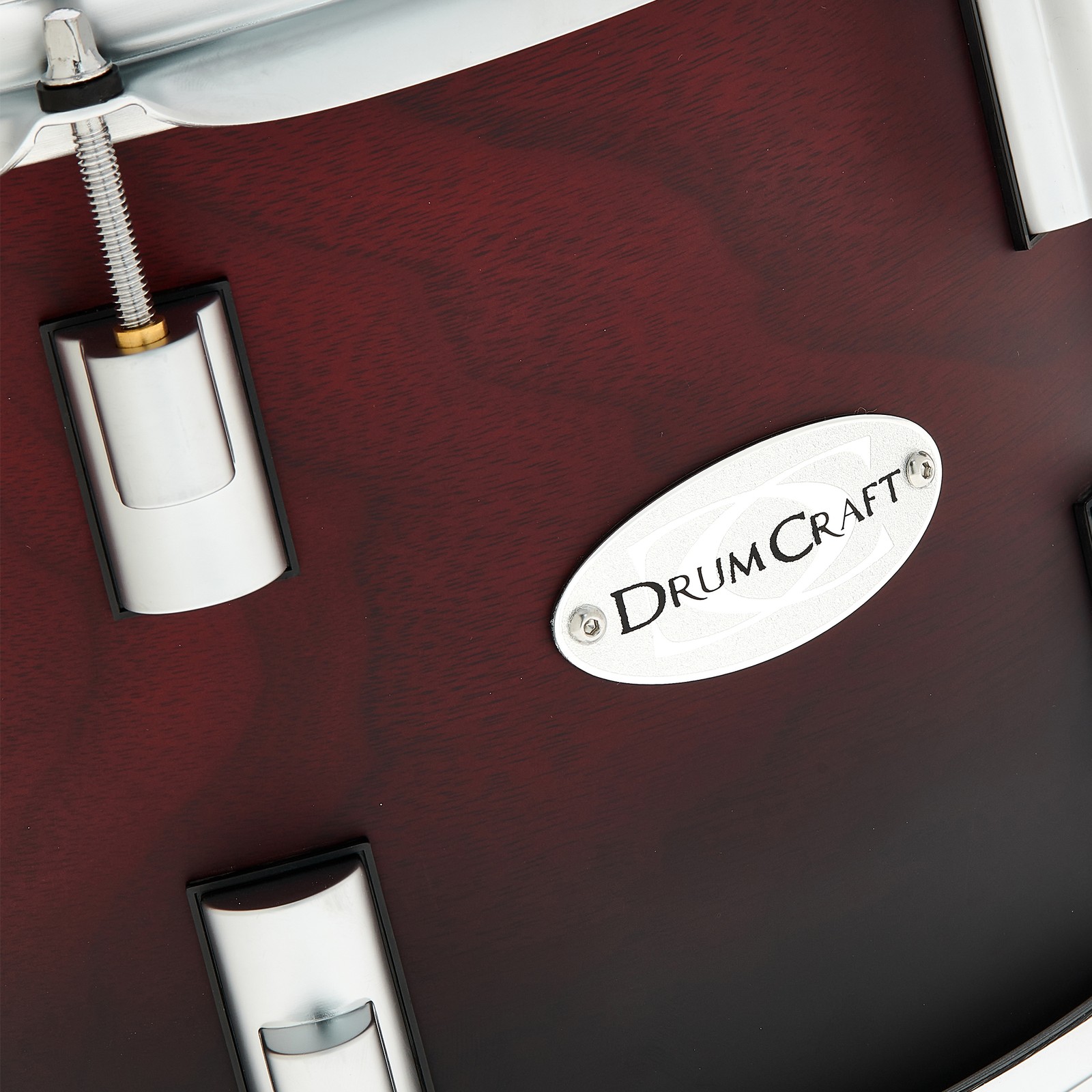 Logo auf der Tom Tom