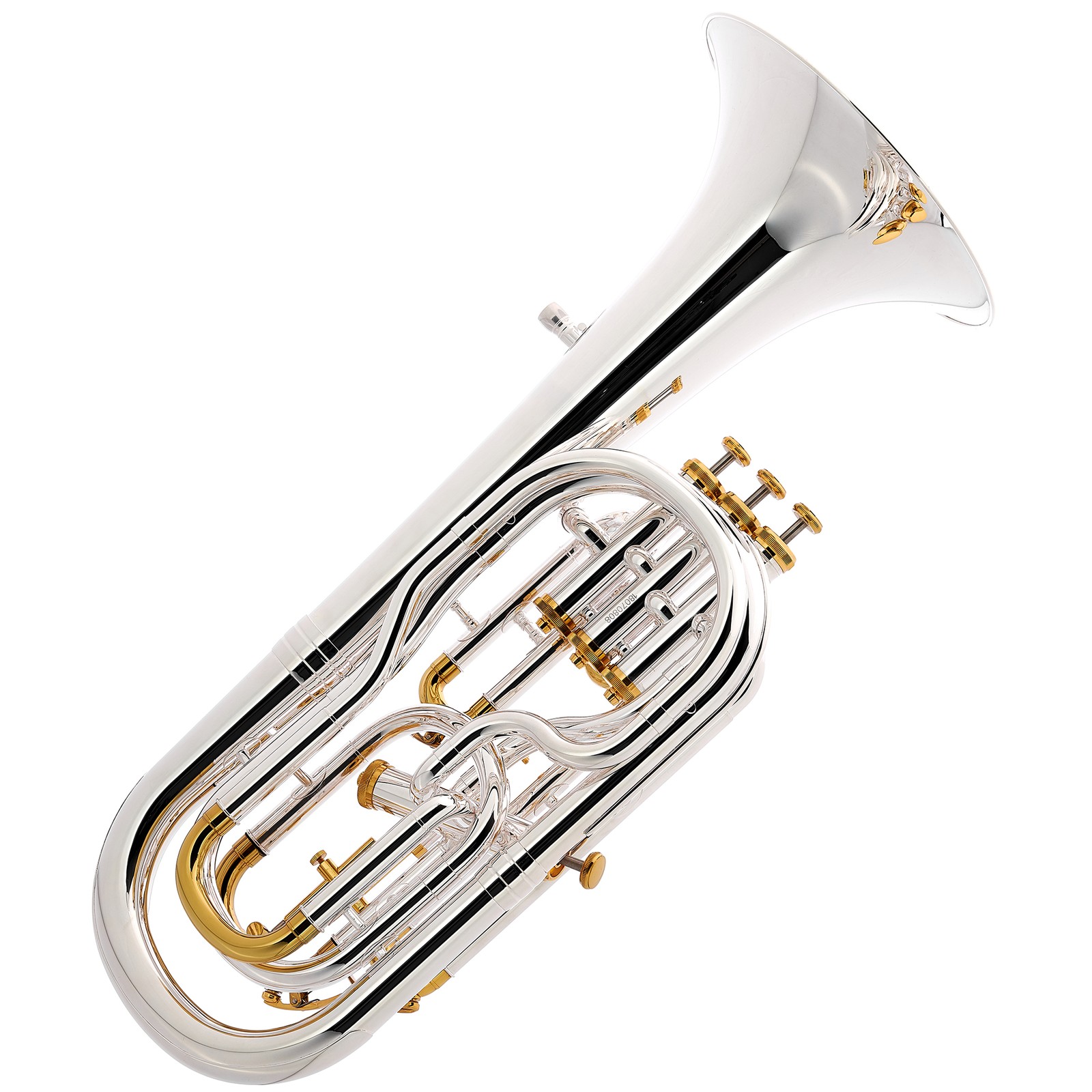 Thomann BR 801GP+ Superior Baritone