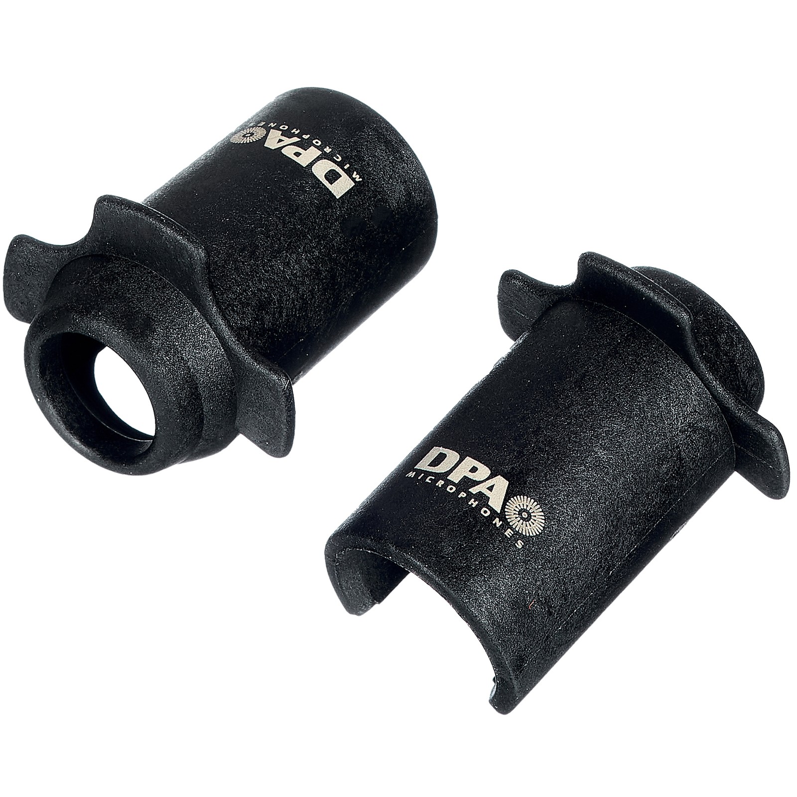 DPA 4099-DP-1-101-A, Logo