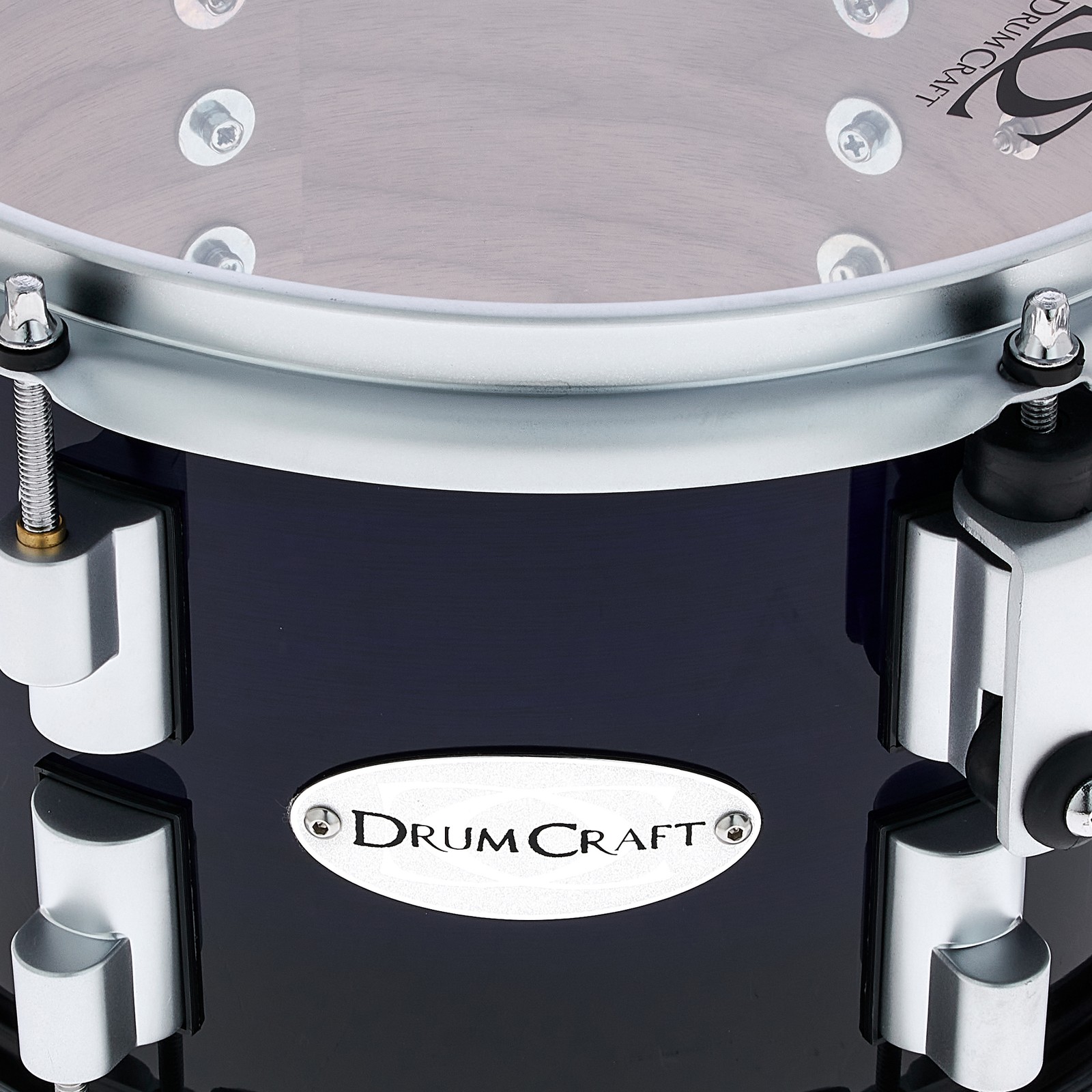 Logo auf der Tom Tom