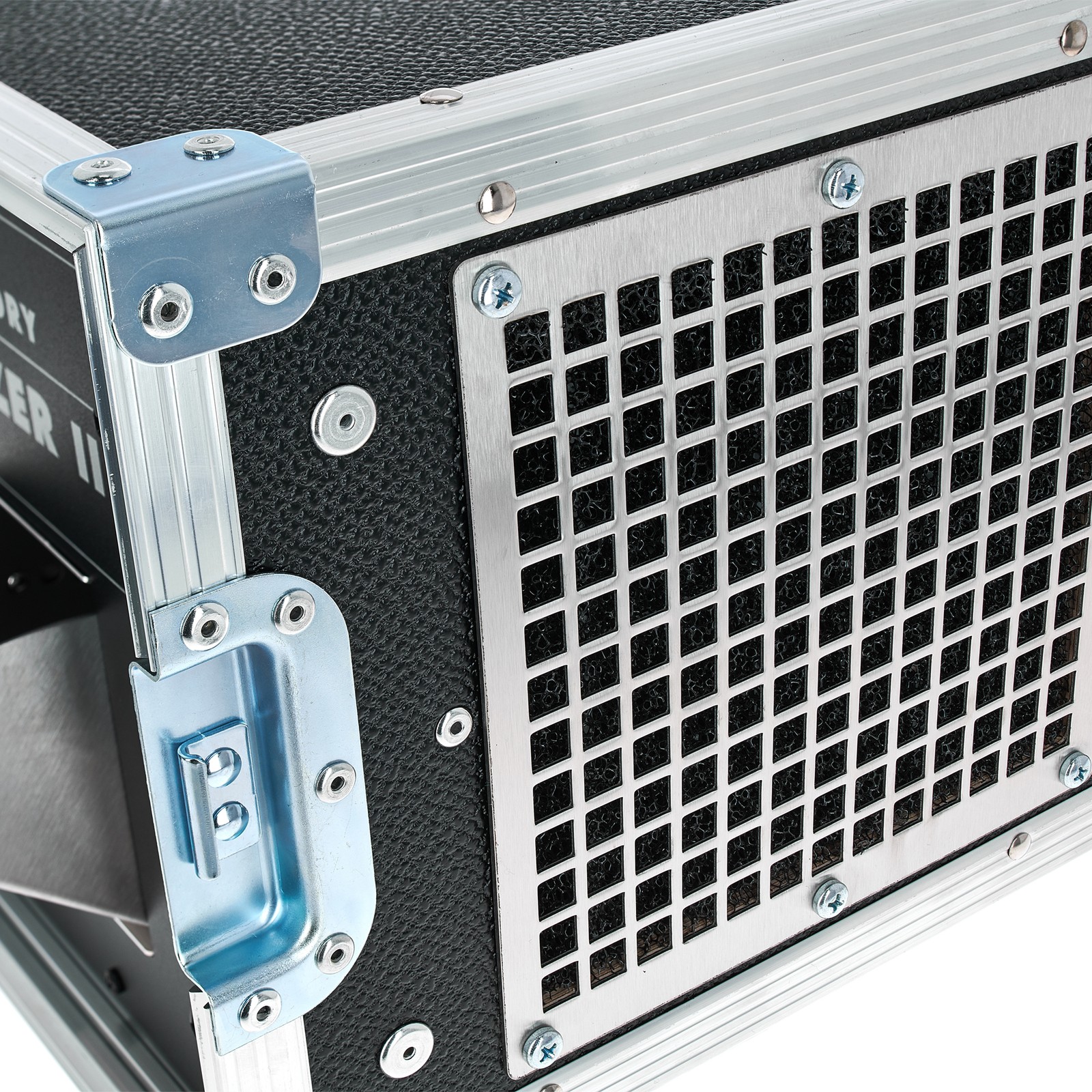 Smoke Factory Tour Hazer II-SF Black – Detail