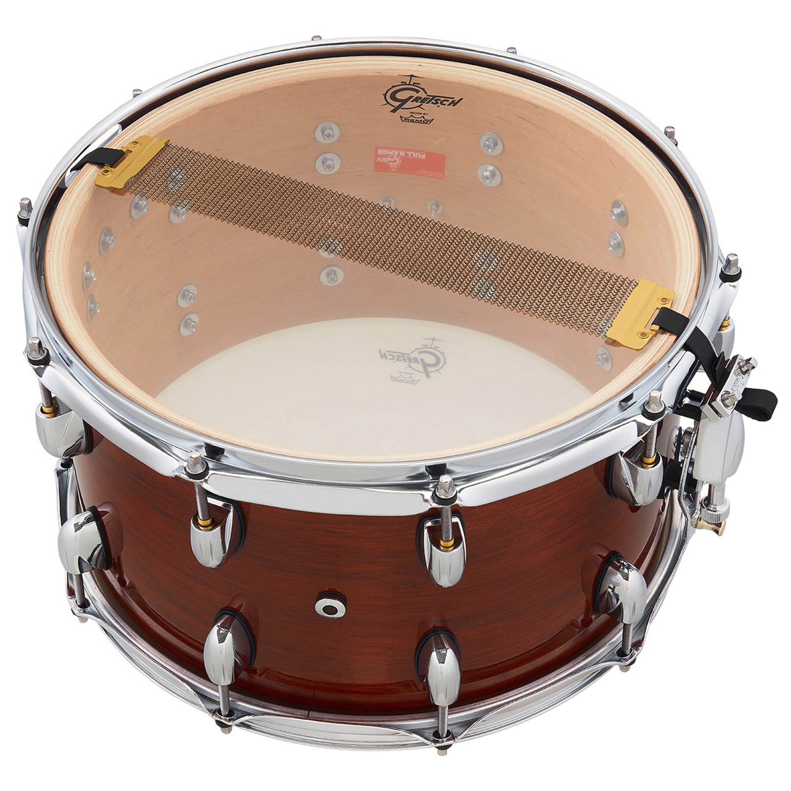 Gretsch Drums 14"x08" Full Range Hybrid SD