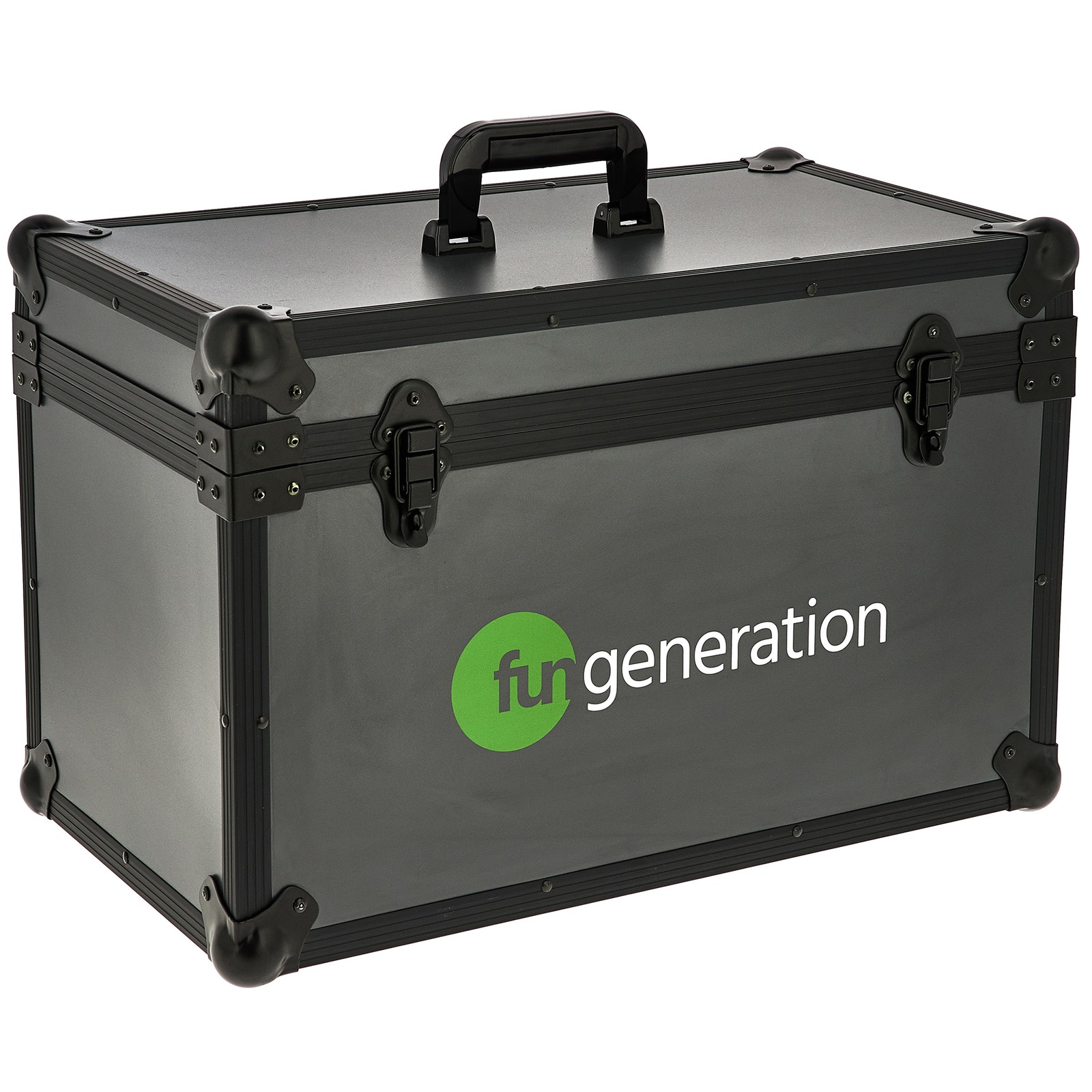 Fun Generation Eco Wood Case 2