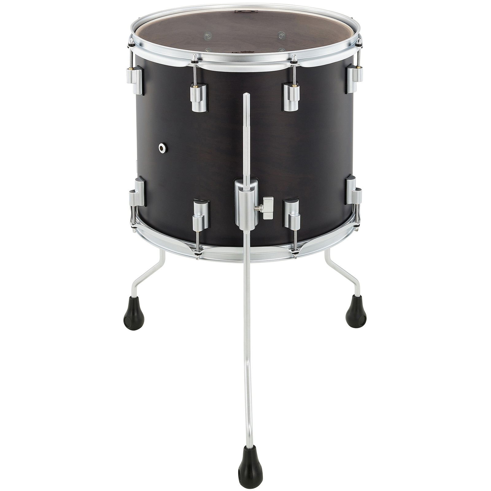 DrumCraft Series 6 14"x12" Floor Tom SB