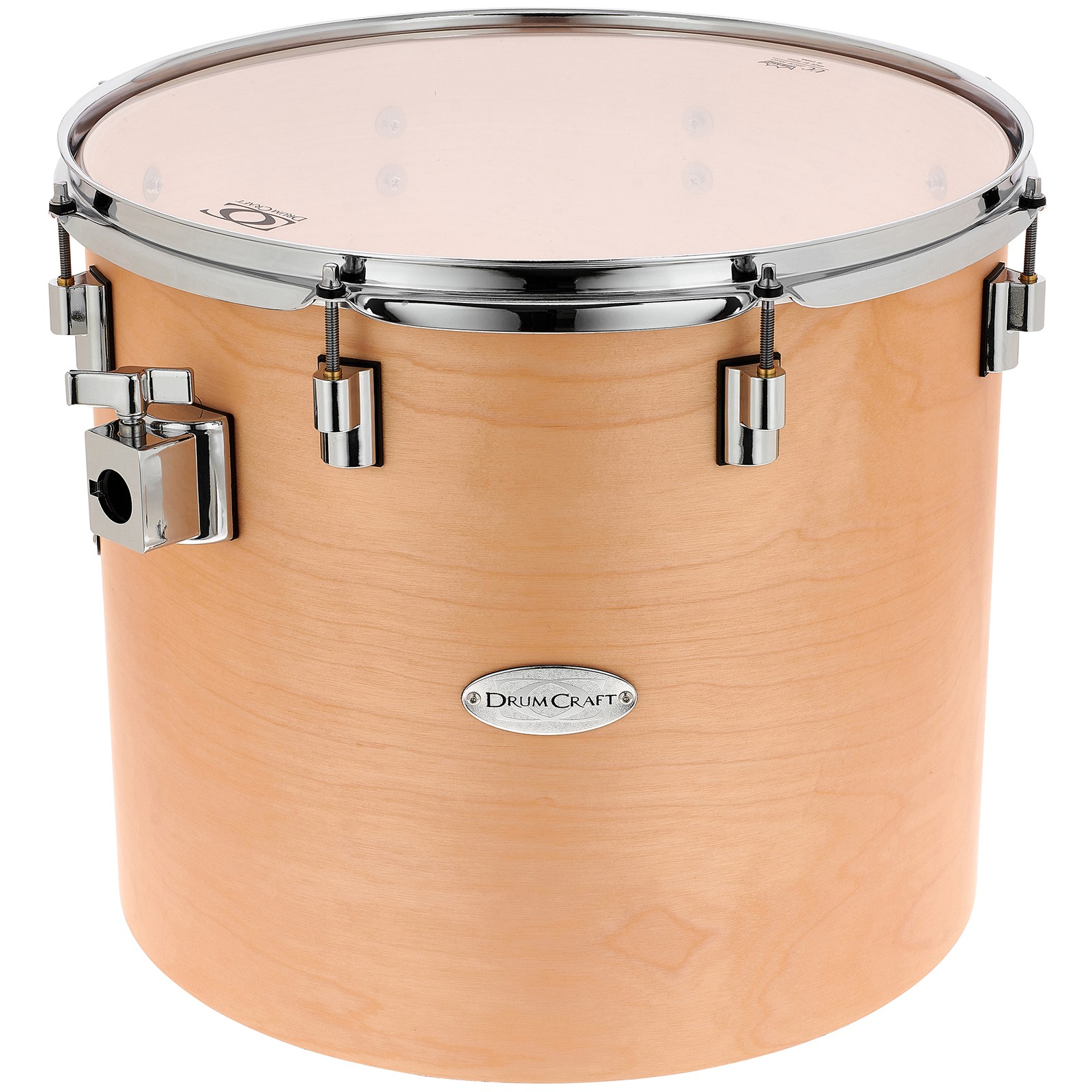 DrumCraft Concert Tom 16"x14" B DB