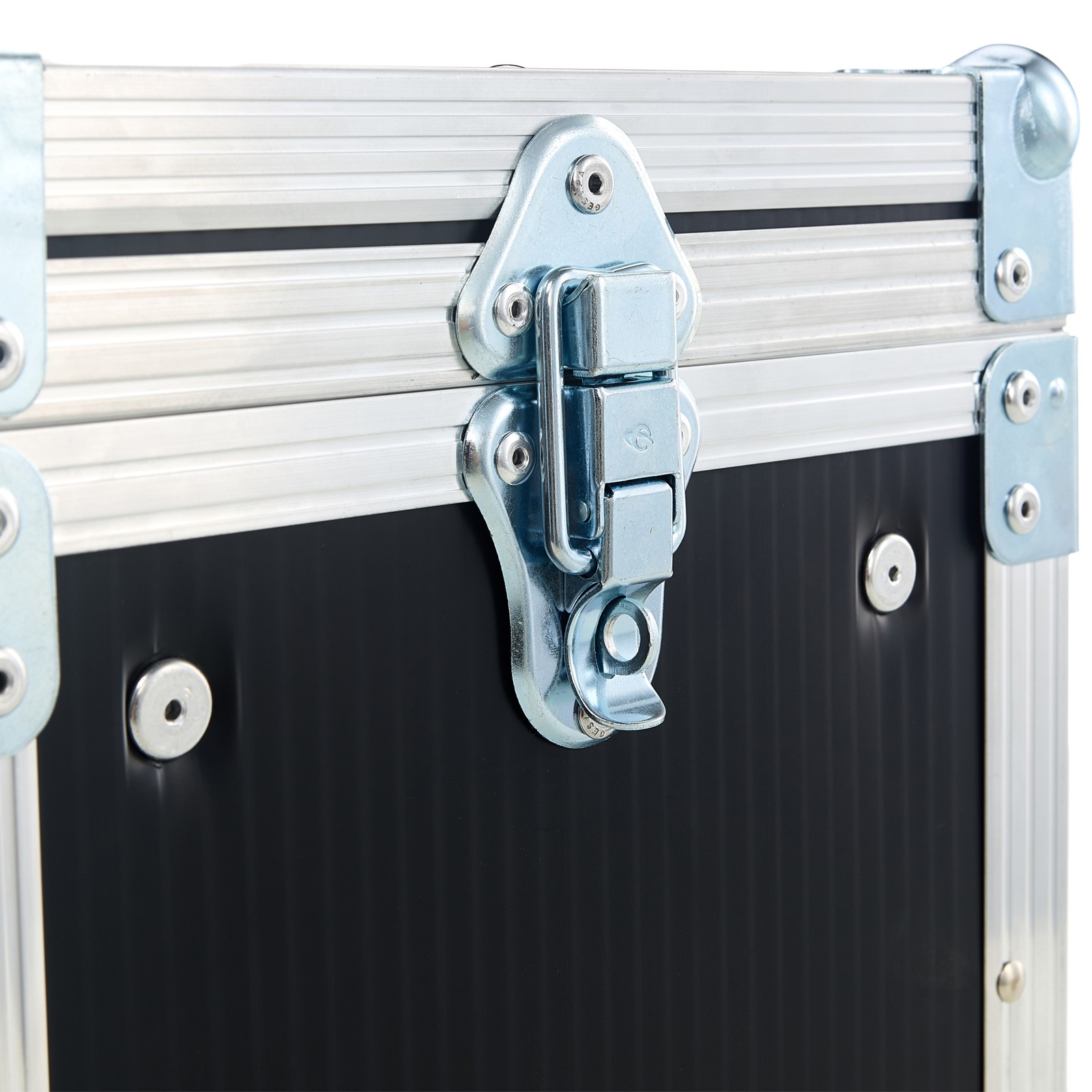 the t.bone free solo PT 660 MHz/8 CH Rack – Detail