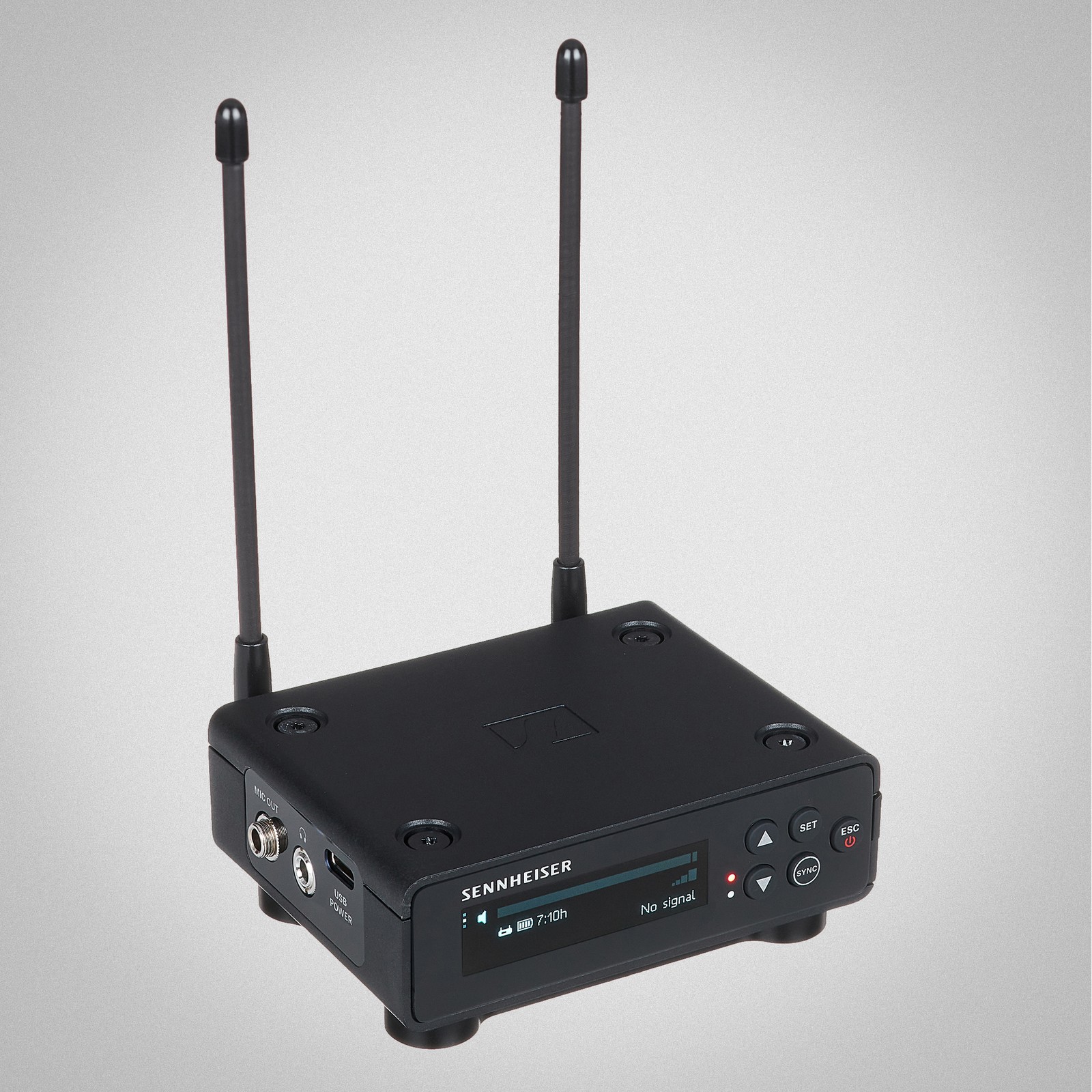 Sennheiser EW-DP EK Q1-6 Empfänger