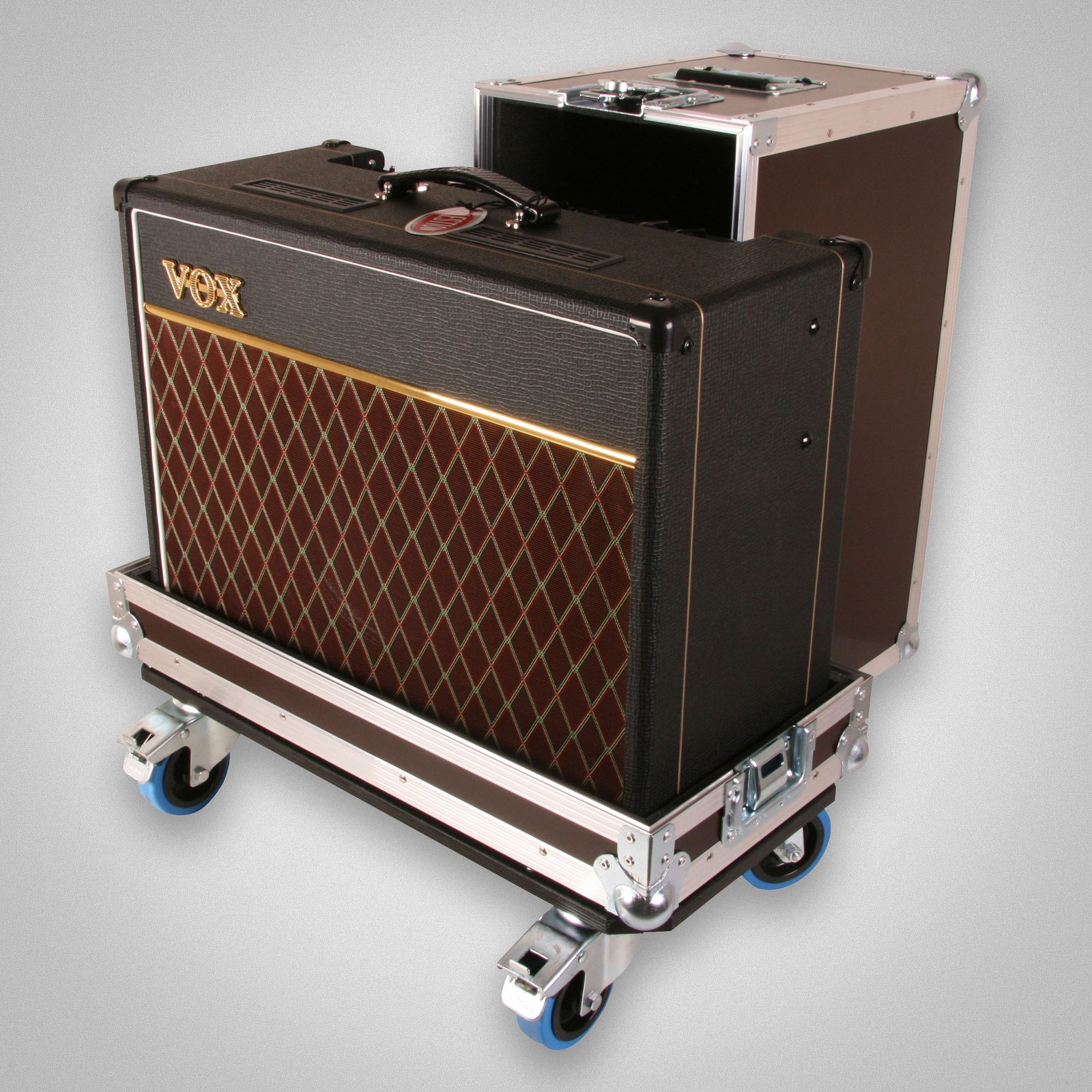 Thon Amp Case for Vox AC-15, Beispiel