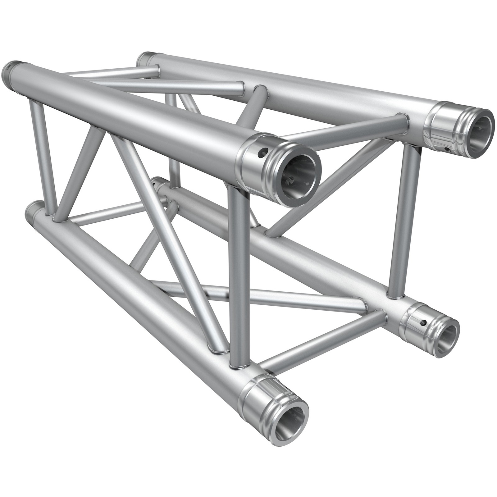 F34 0,75 m gerade 4-Punkt Traverse