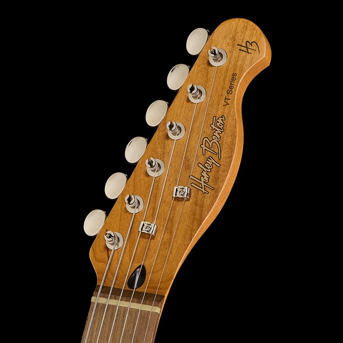 Karamellisierter Ahorn