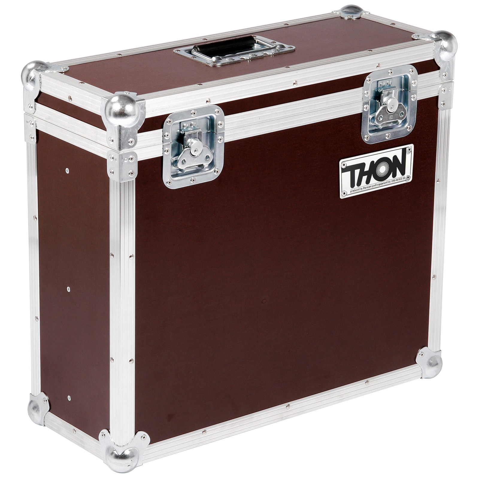 Thon Case Apple iMac 21,5"