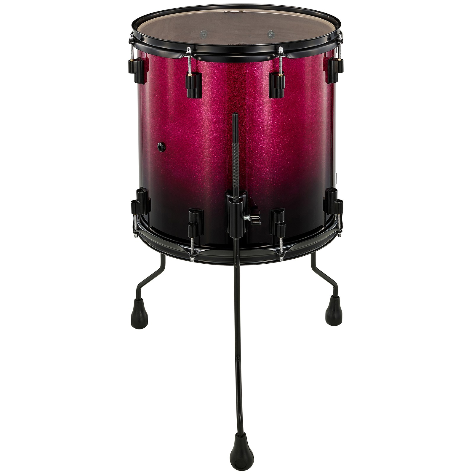 DrumCraft Series 6 14"x14" Floor Tom BP