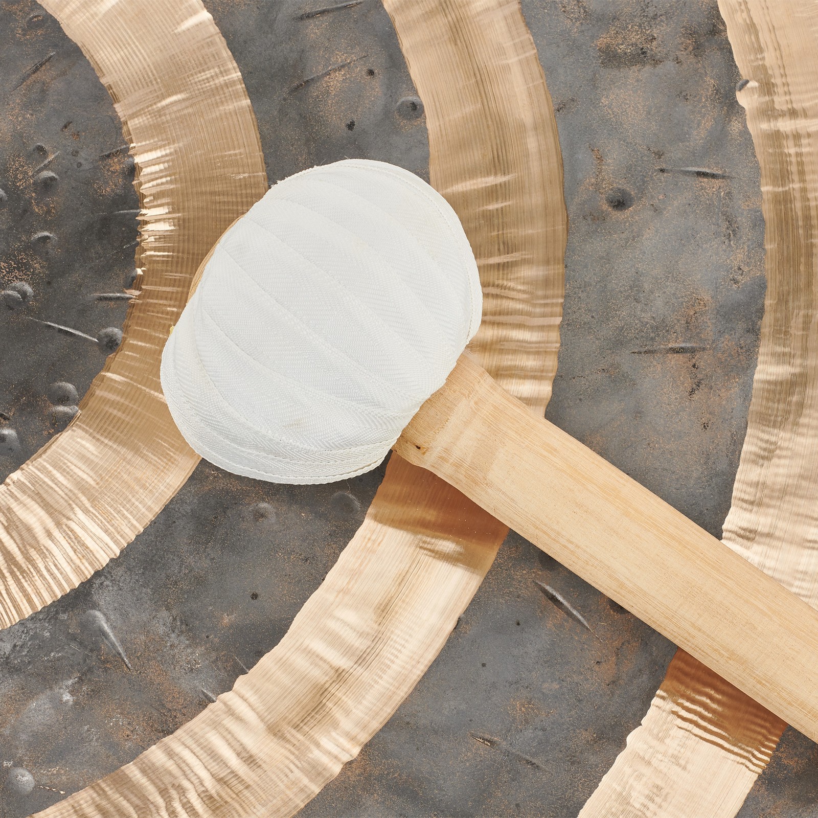 Thomann Wuhan Sun Gong 70 – Detail