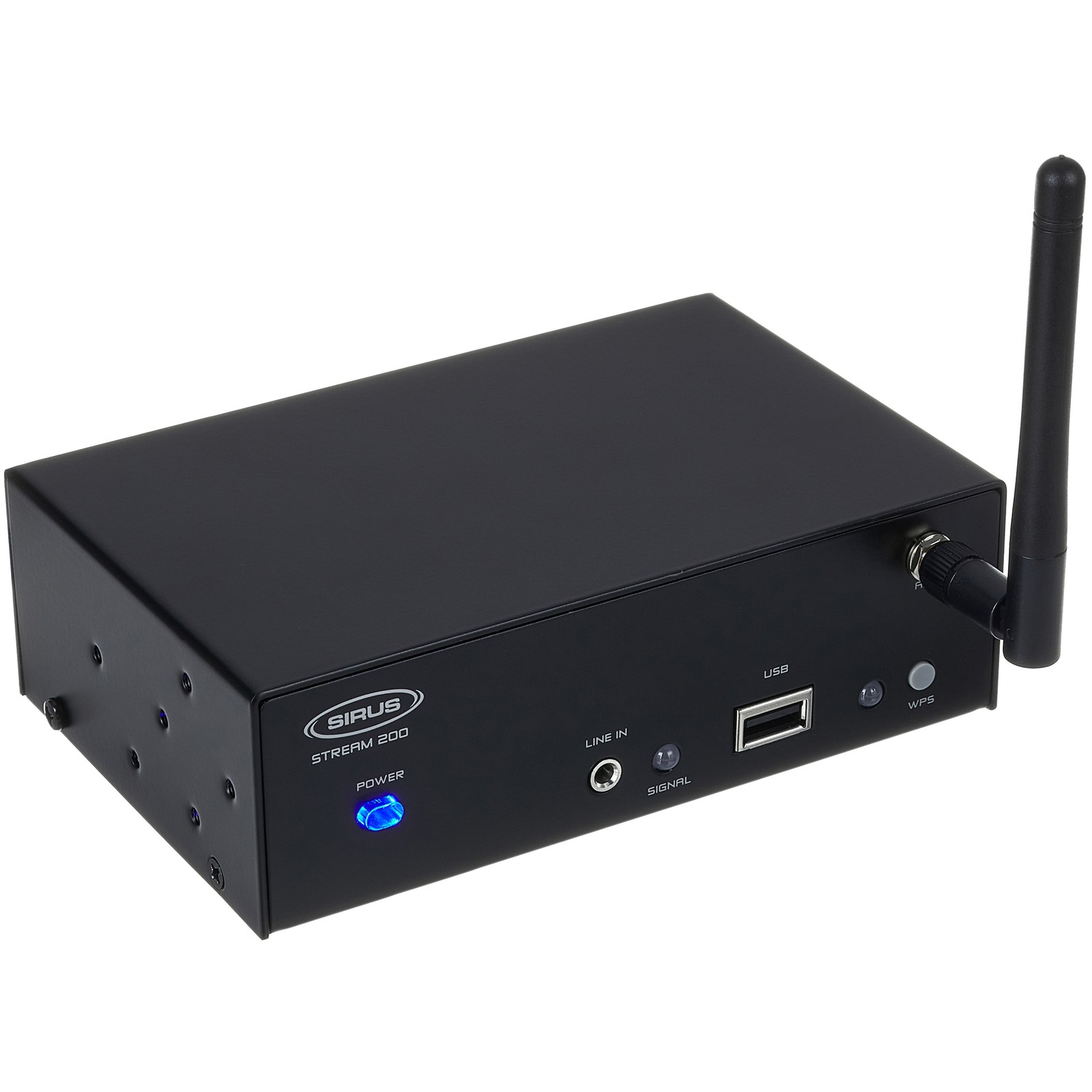 Sirus Stream 200 Audio-Übertragungssystem