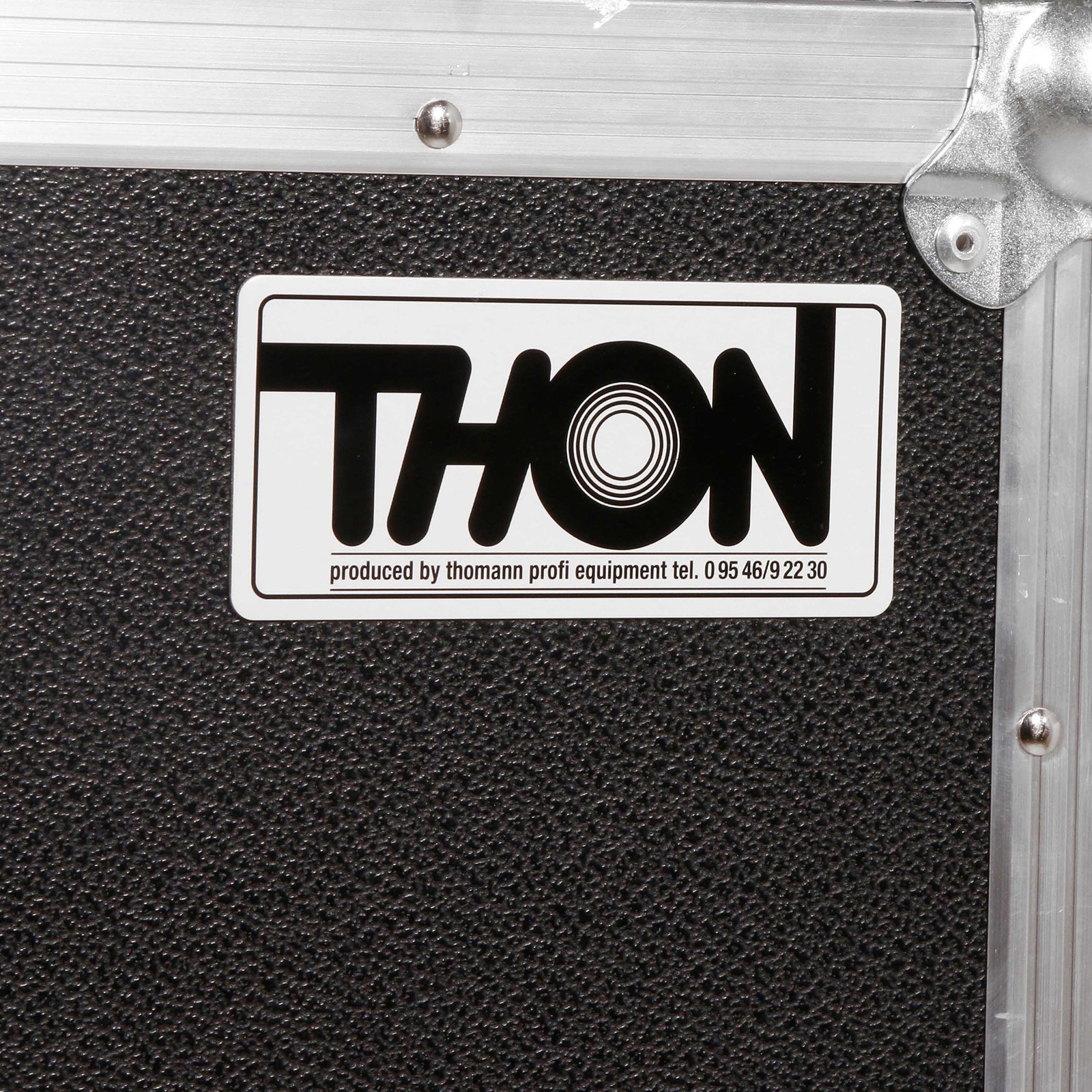 Thon Case Marshall Fridge, Logo