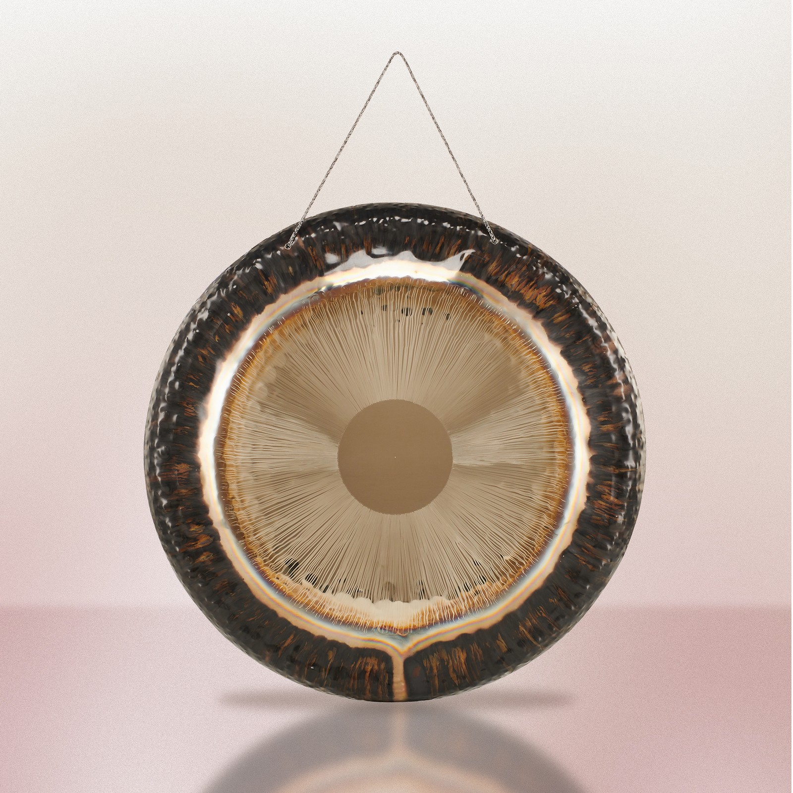 Thomann 32"/81cm Planet Gong Niburu