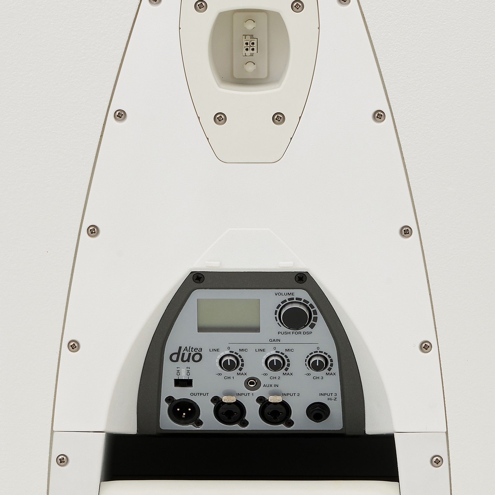 DAS Audio Altea-Duo-20A-W, Detail