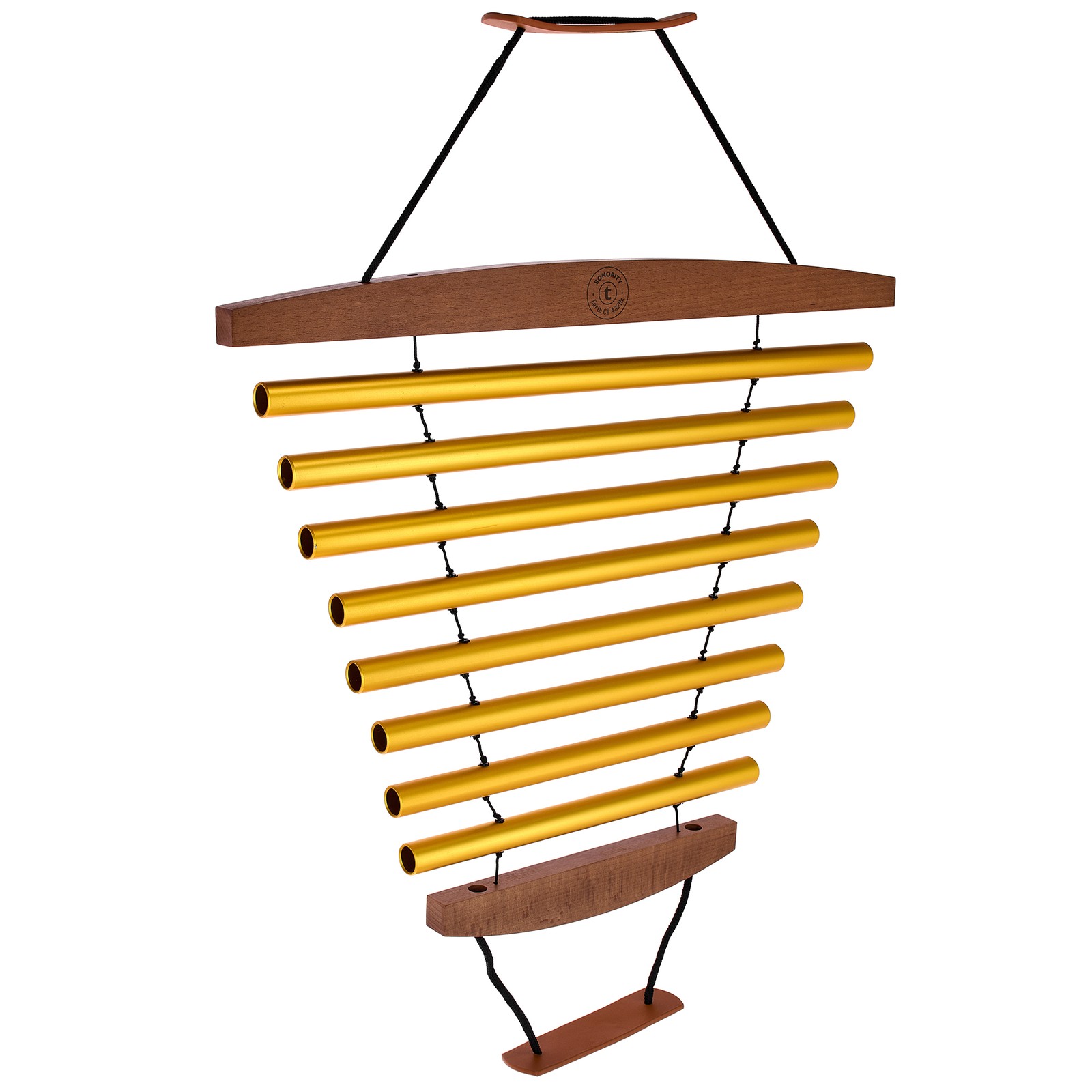 Thomann Sonority Chimes C# Major Gold