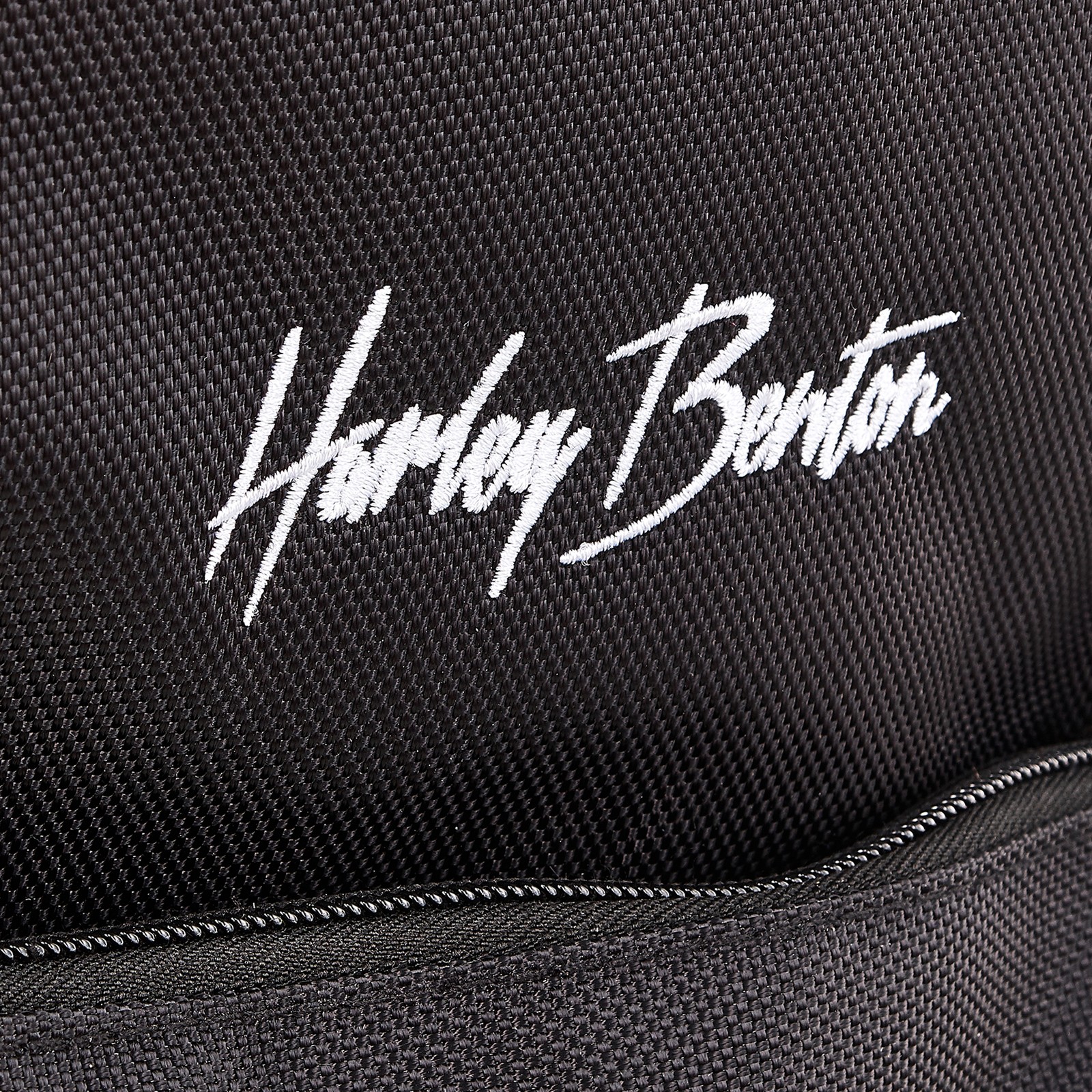 Tragesystem für Instrumentenkoffer von Harley Benton