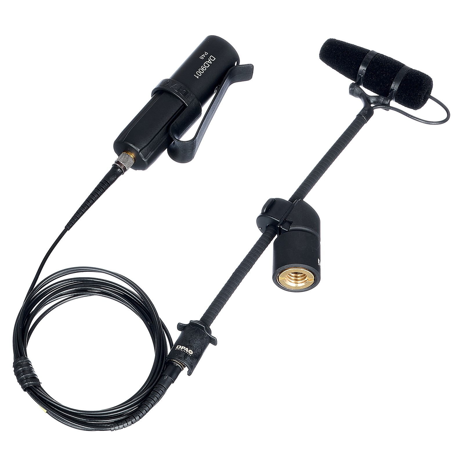 DPA 4099-DP-1-101-MS