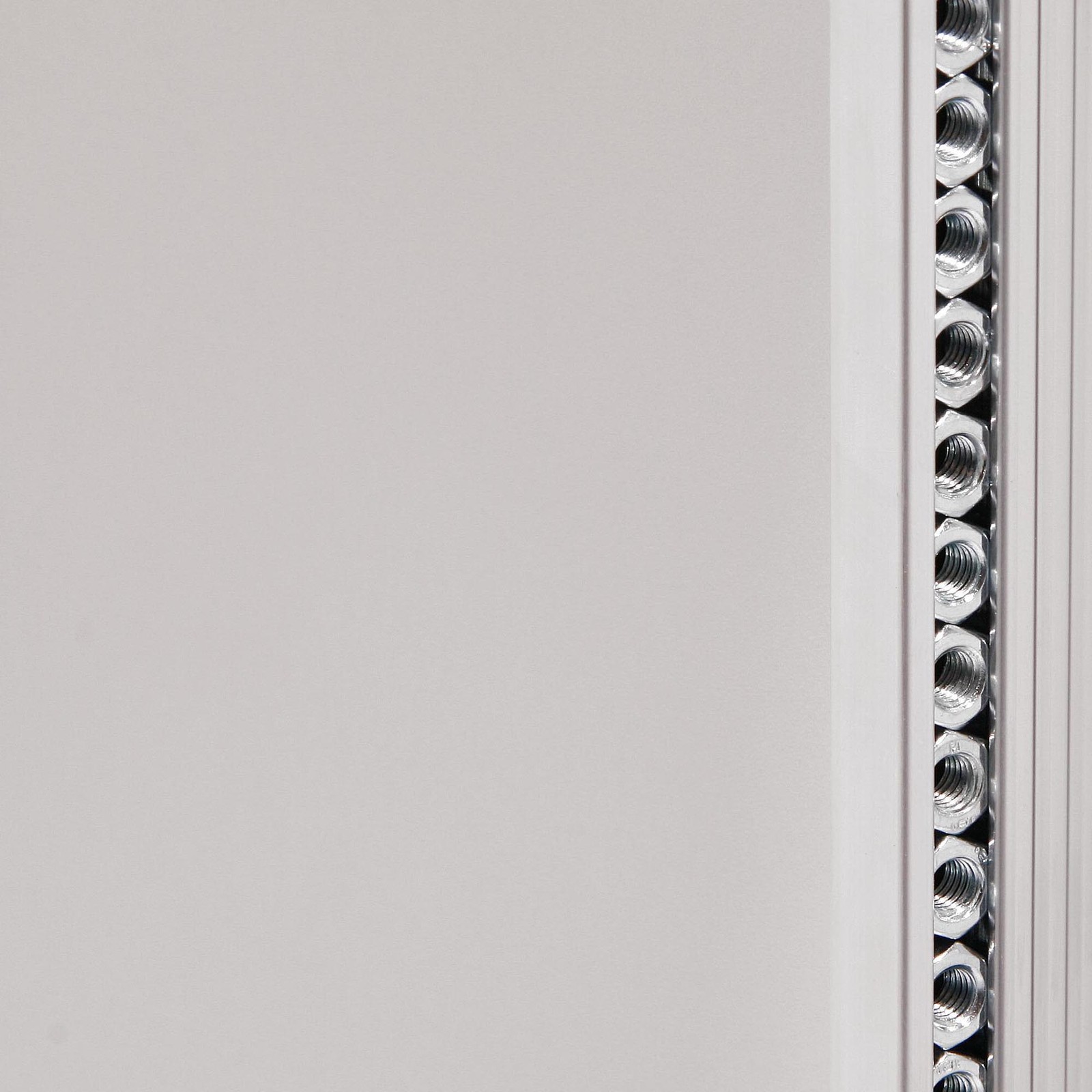 Thon Studio Rack 20U 50 white, Detail