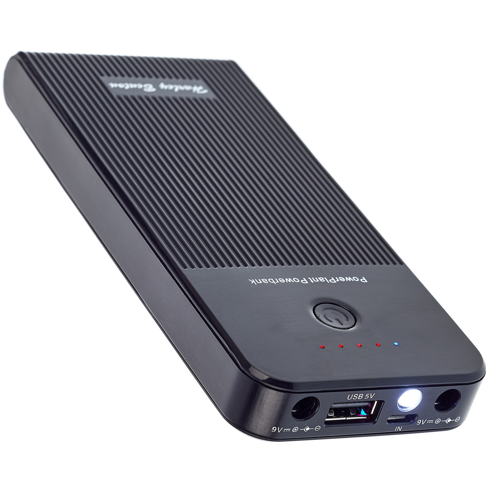 Harley Benton PowerPlant Powerbank