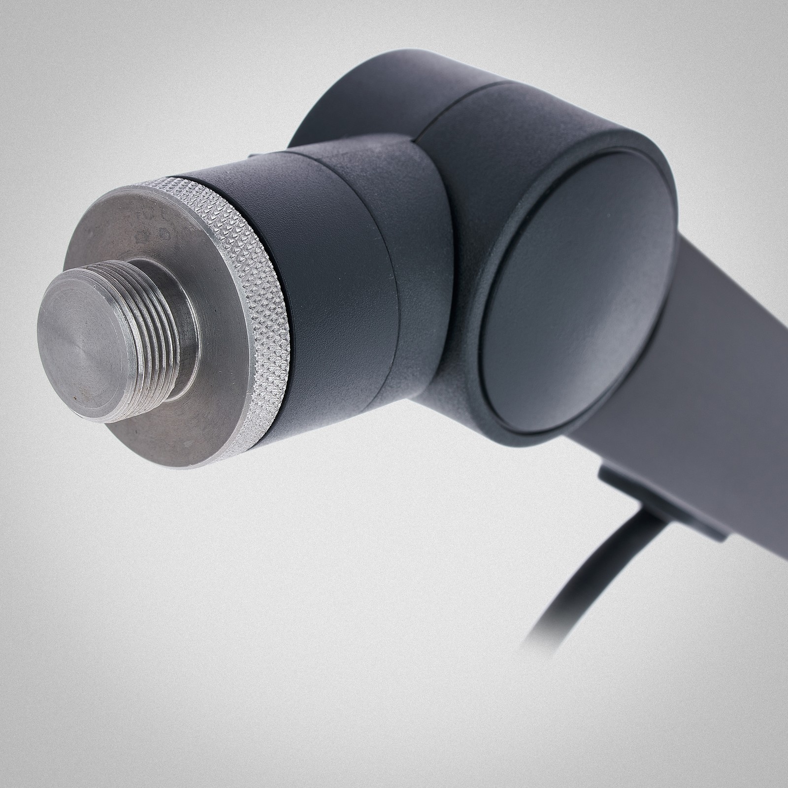 Yellowtec MiKA Microphone Arm TV Black, Mikrofonarm