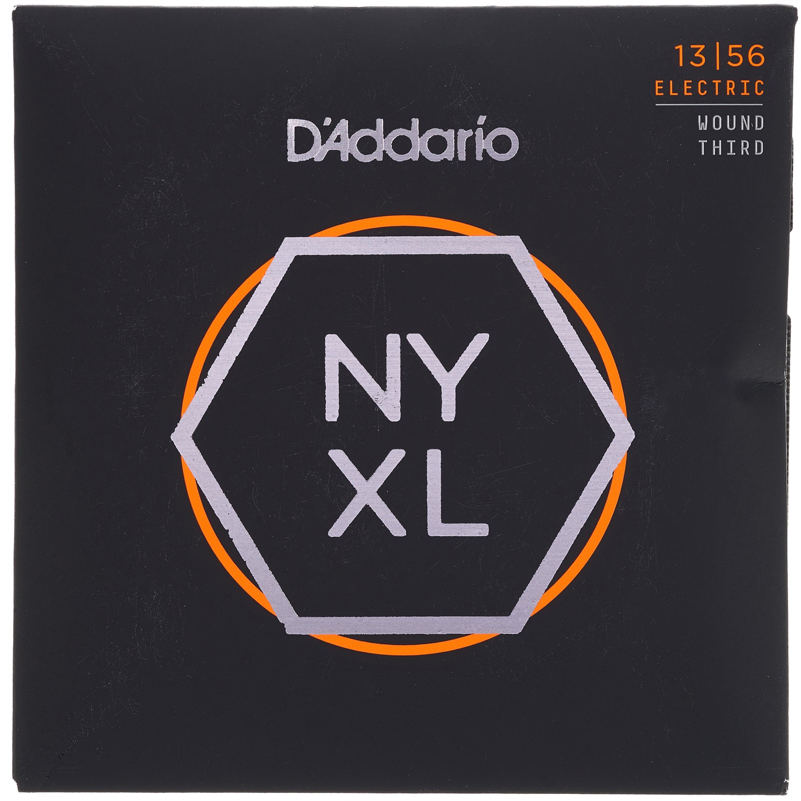 Daddario NYXL1356W