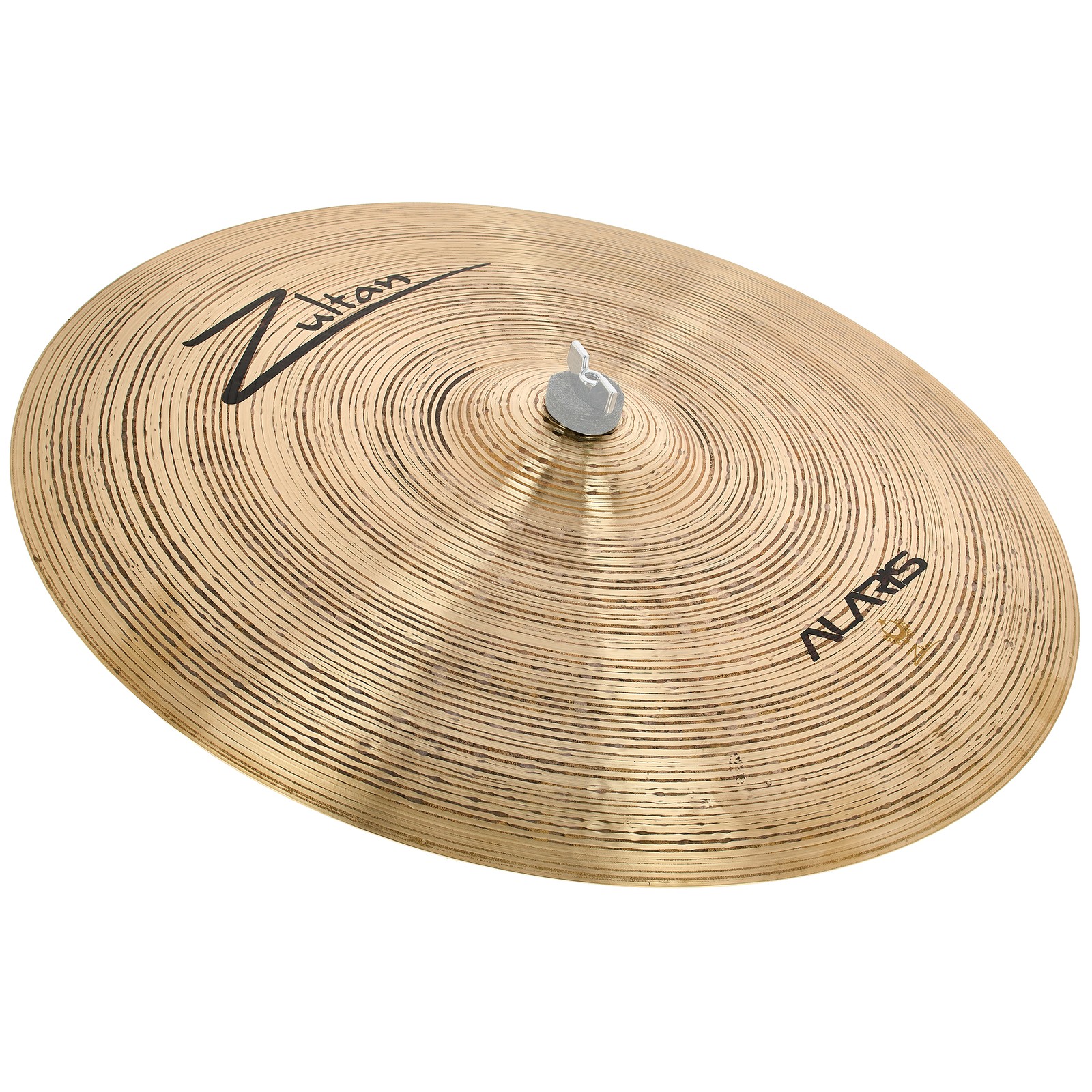 Zultan 20" Alaris light Ride