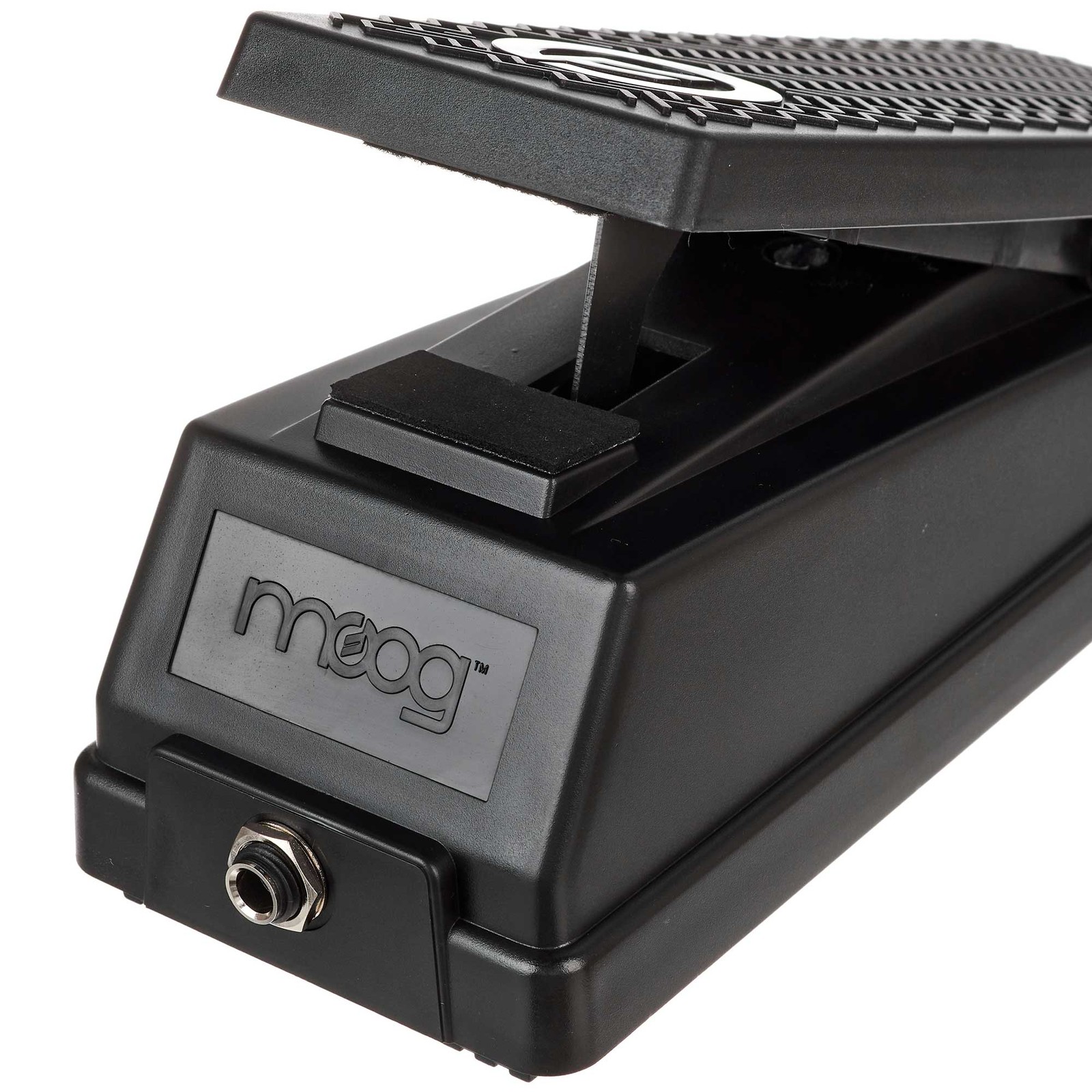 Expression Pedal von Moog