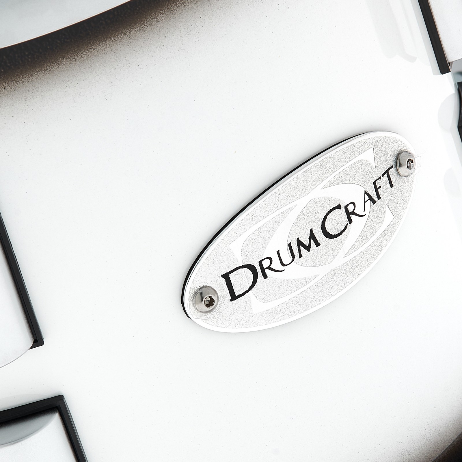 Logo auf der Tom Tom