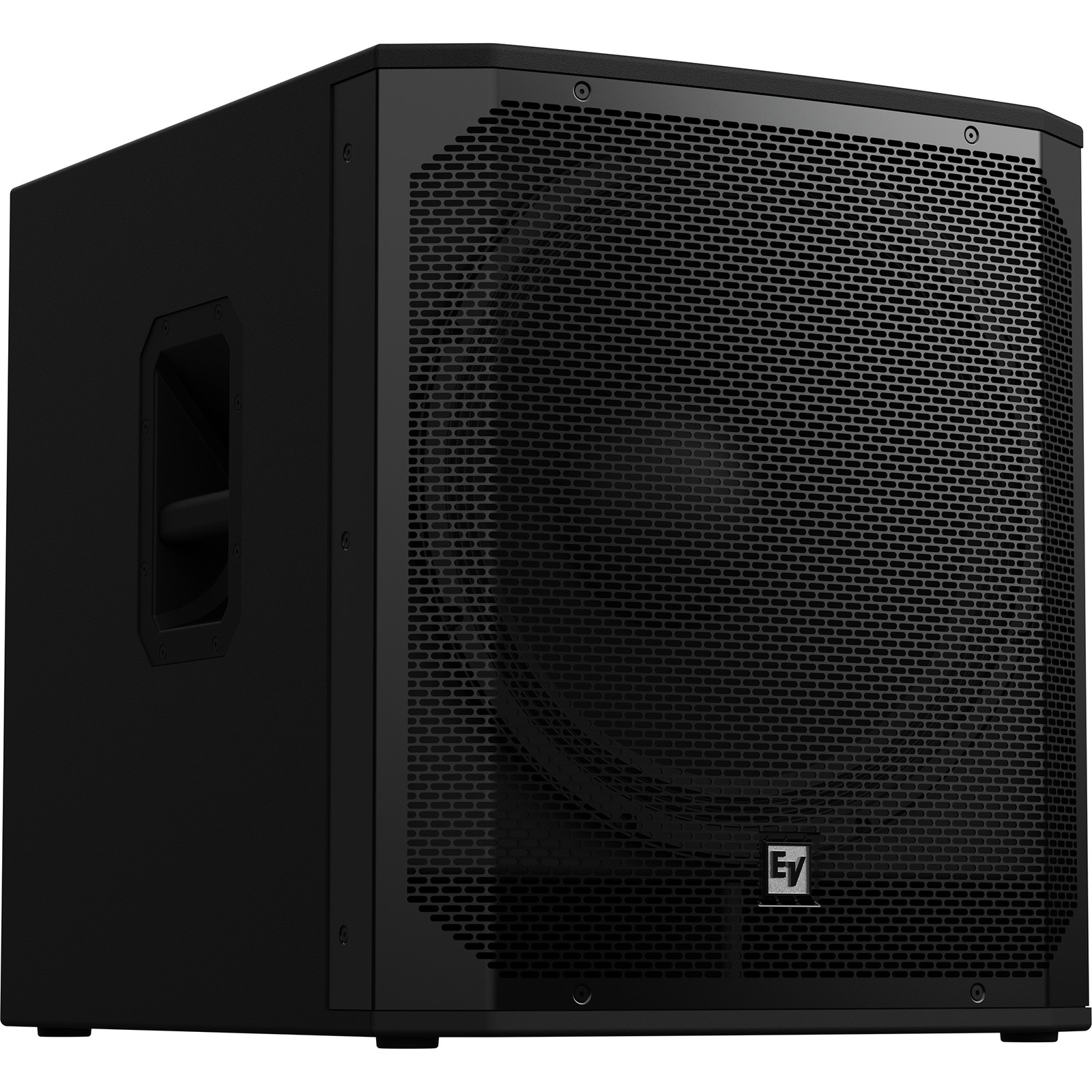 EV EVIVA 18SP Aktiver Subwoofer