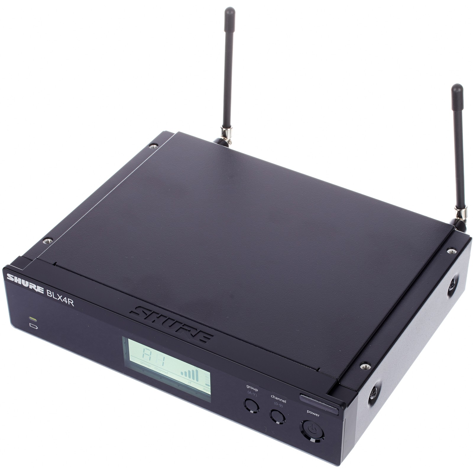 Shure BLX24R/SM58 H8E