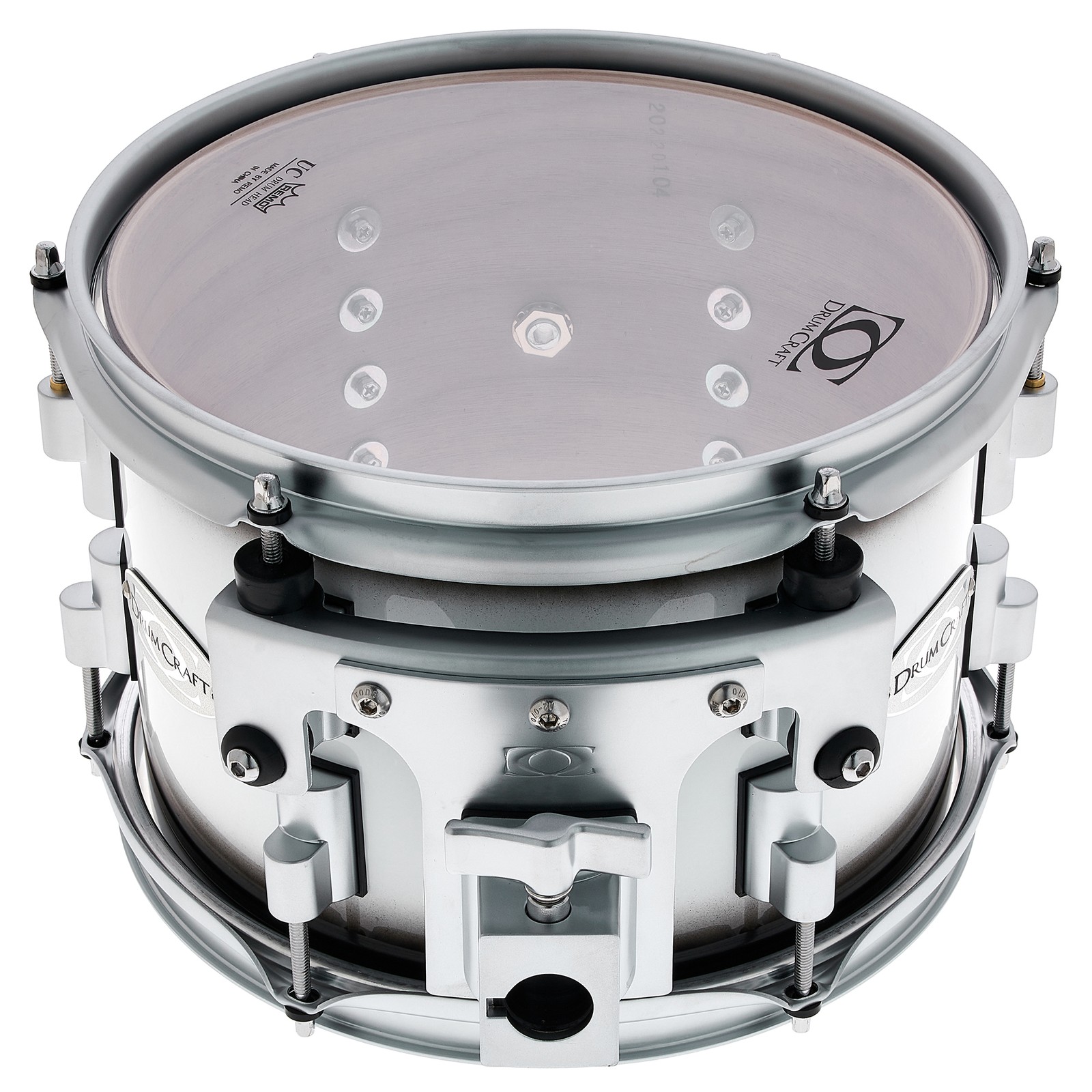 DrumCraft Series 6 10"x07" Tom Tom SWB