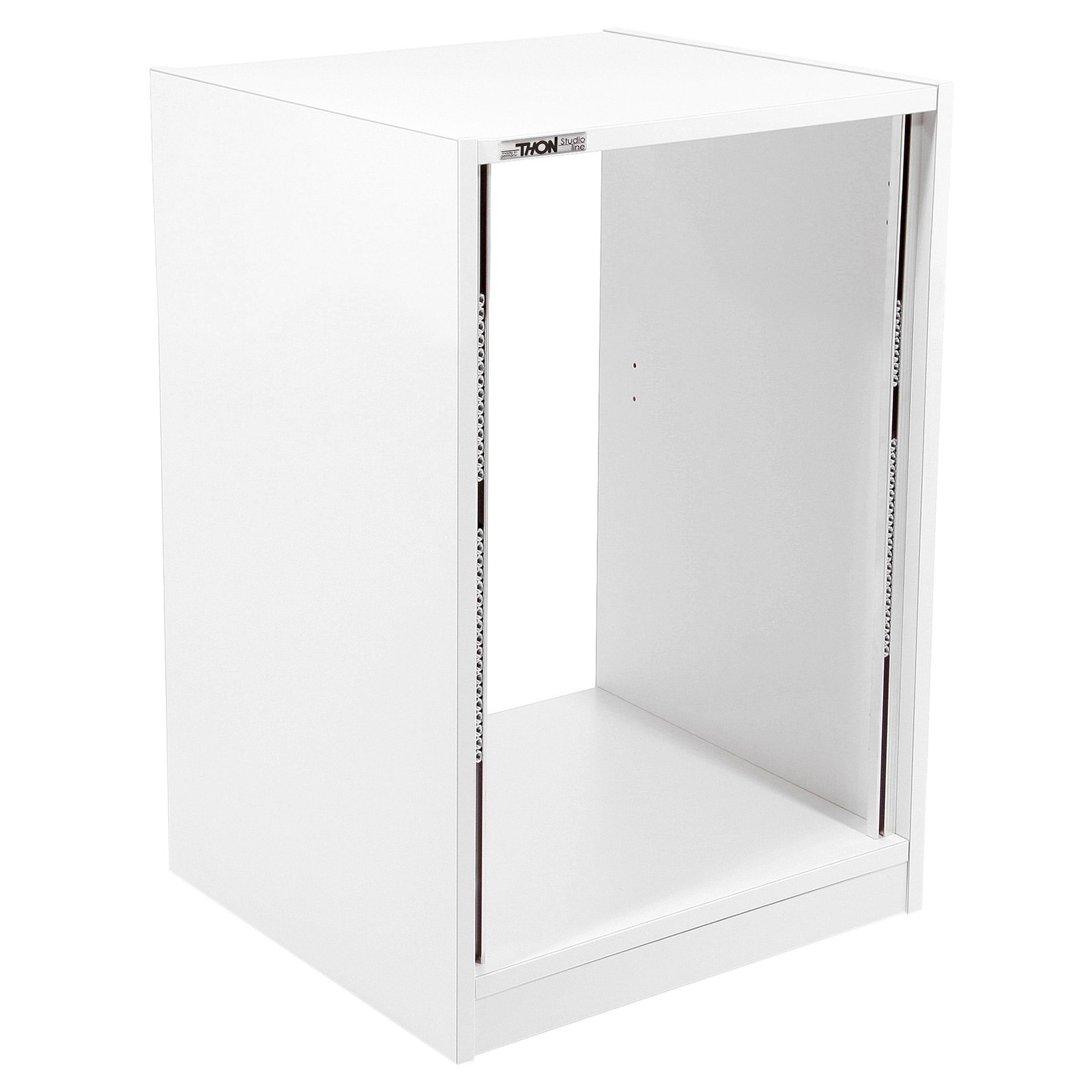 Thon Studio Rack 16U 50 white