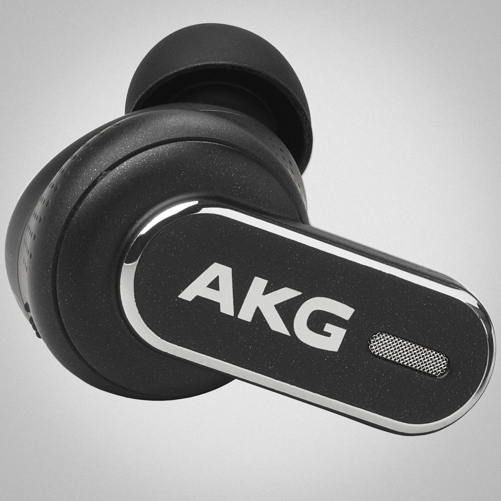 AKG N5 Hybrid Black, True Wireless earbuds