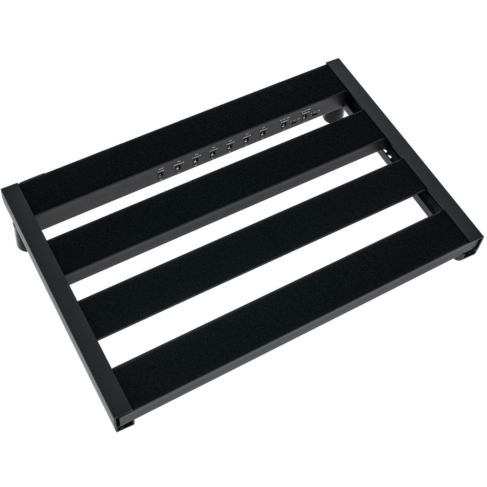 Harley Benton Spaceship Power 40