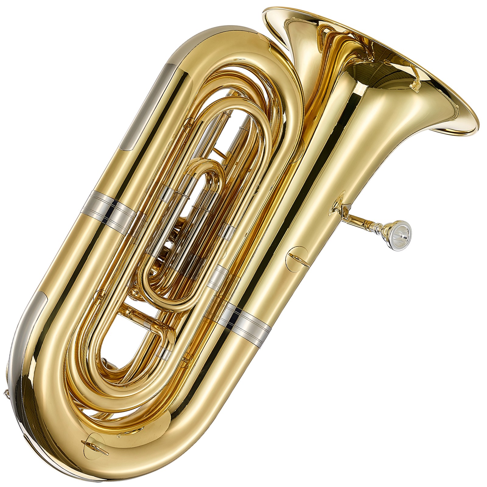 Thomann Bb- Tuba Model