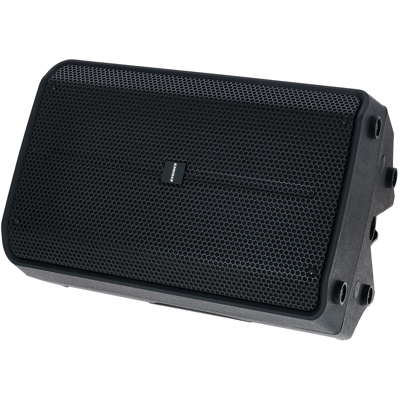  Syrincs D112SP Aktiver Fullrange-Lautsprecher