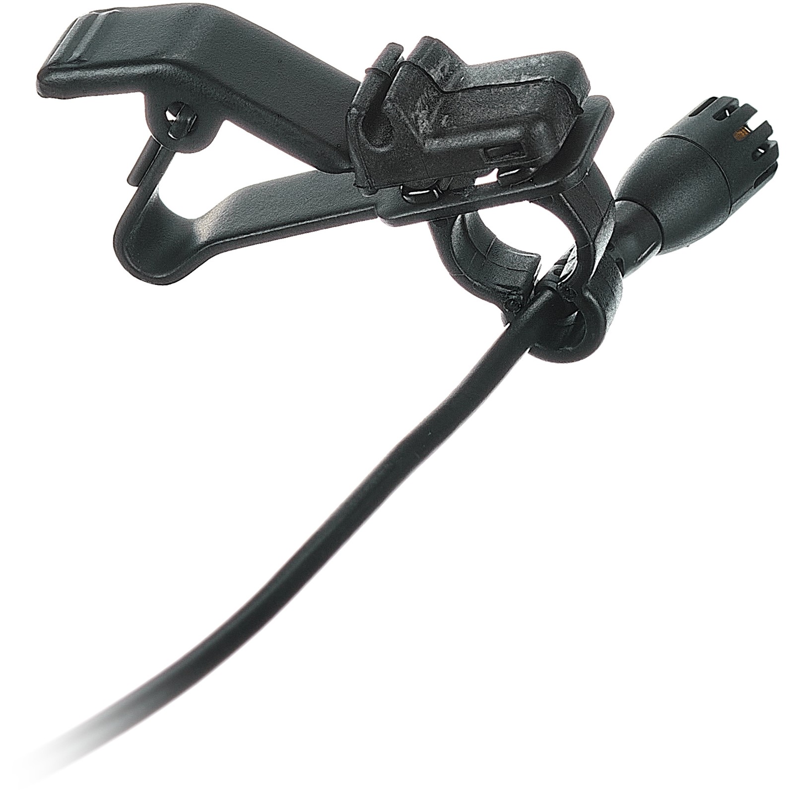 DPA 2061-OL-C-B34-Acc, Kondensator-Ansteckmikrofon