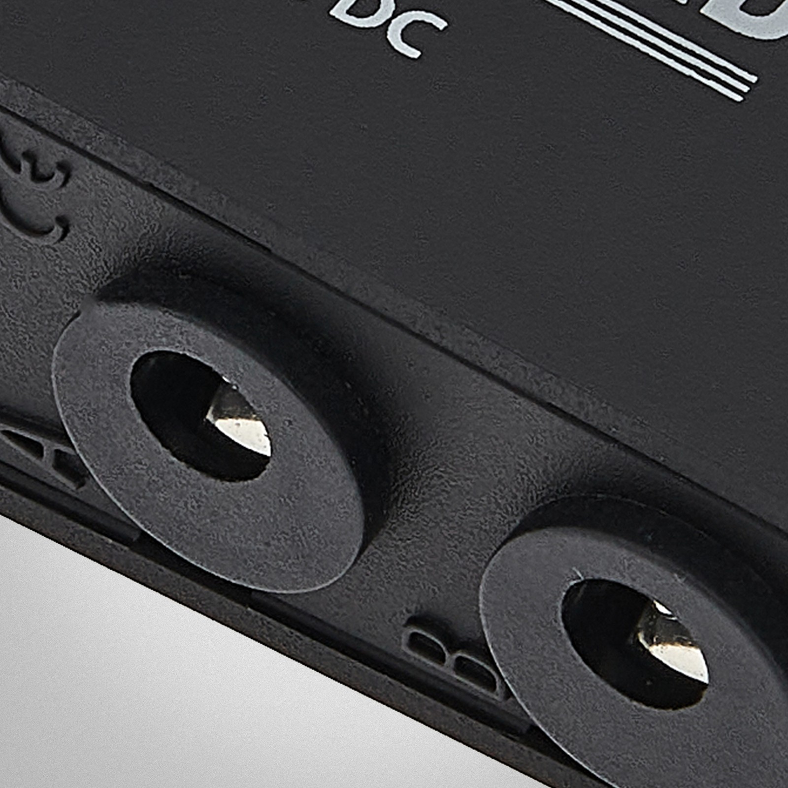 Rockboard Mini Mounting MOD DC, Detail