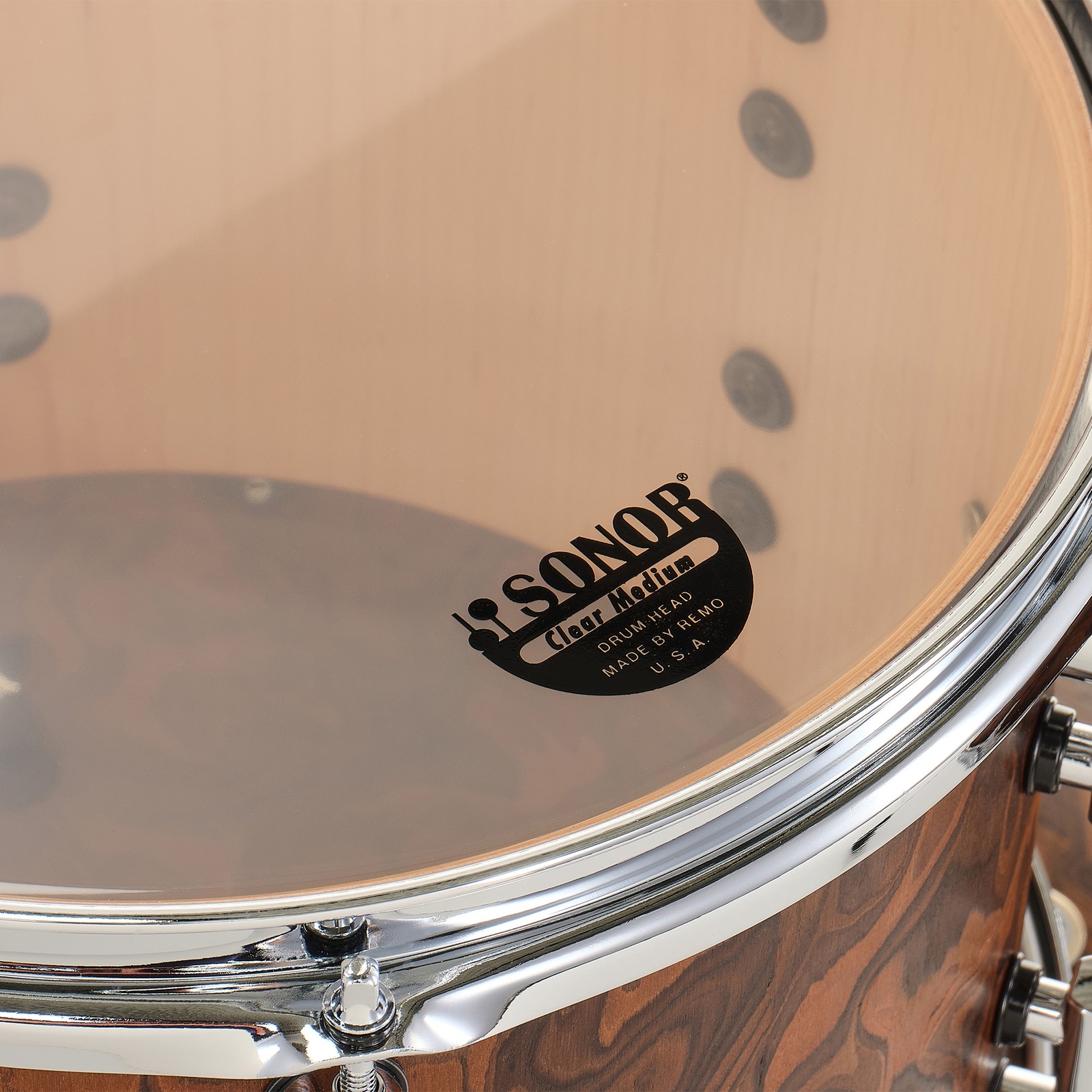 Detail des Sonor Momentum 320 Maple Set CBU