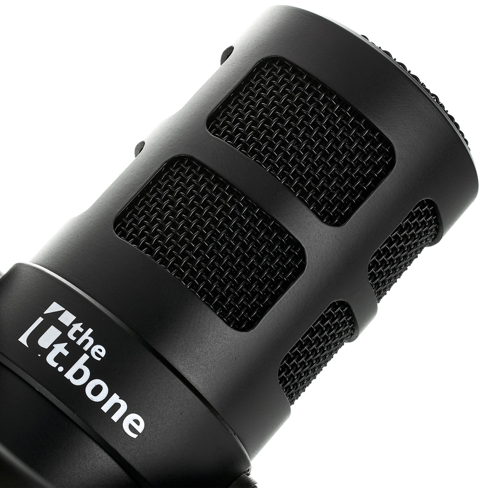 the t.bone MB 7 Beta USB Dynamisches Broadcast-Mikrofon