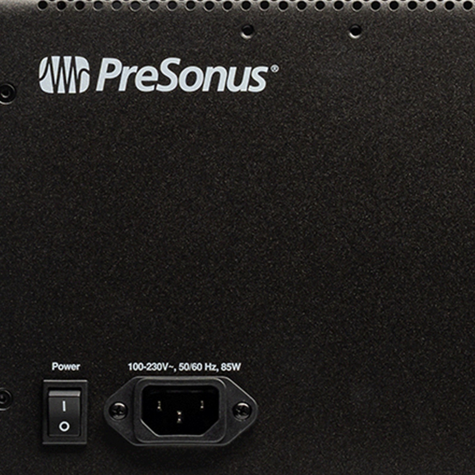 Presonus StudioLive Series III SE 32, Logo
