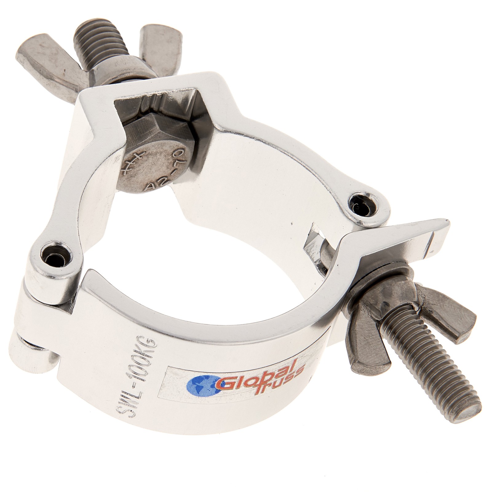 Global Truss 812Outdoor Half Coupler