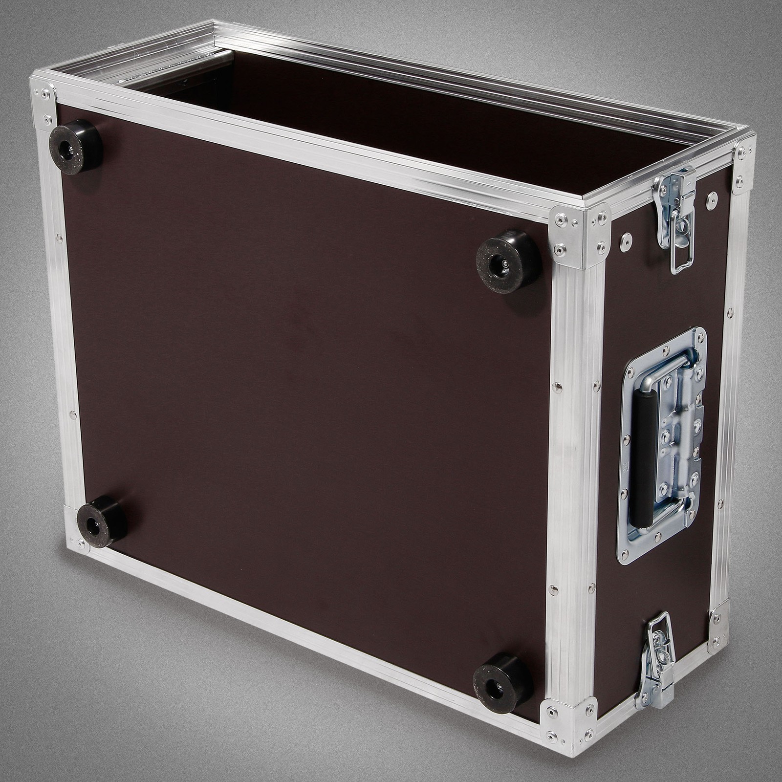 Thon Rack 4HE Eco 40, Economy Wood Rack 4 HE