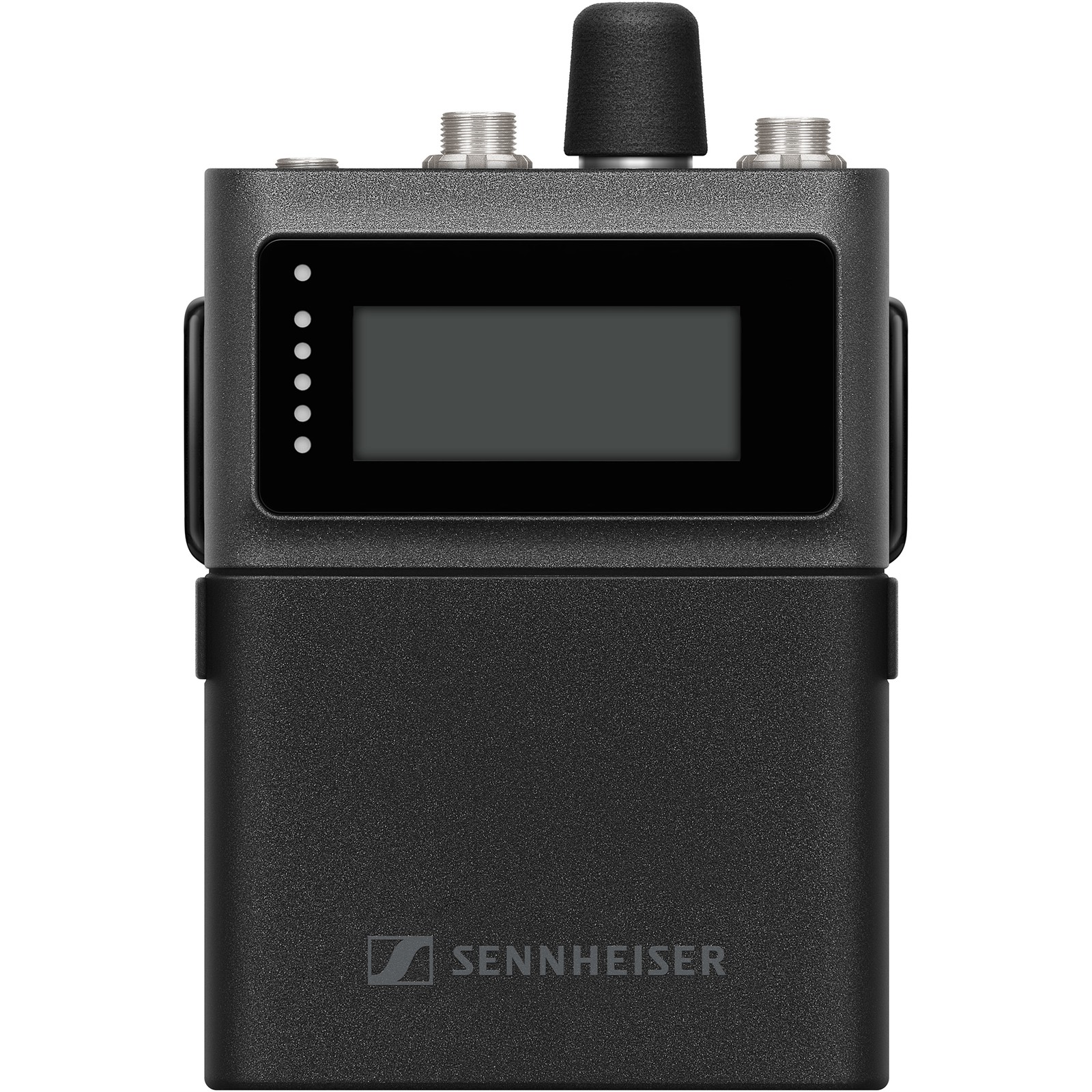 Emetteur-récepteur de poche bidirectionnel de Sennheiser