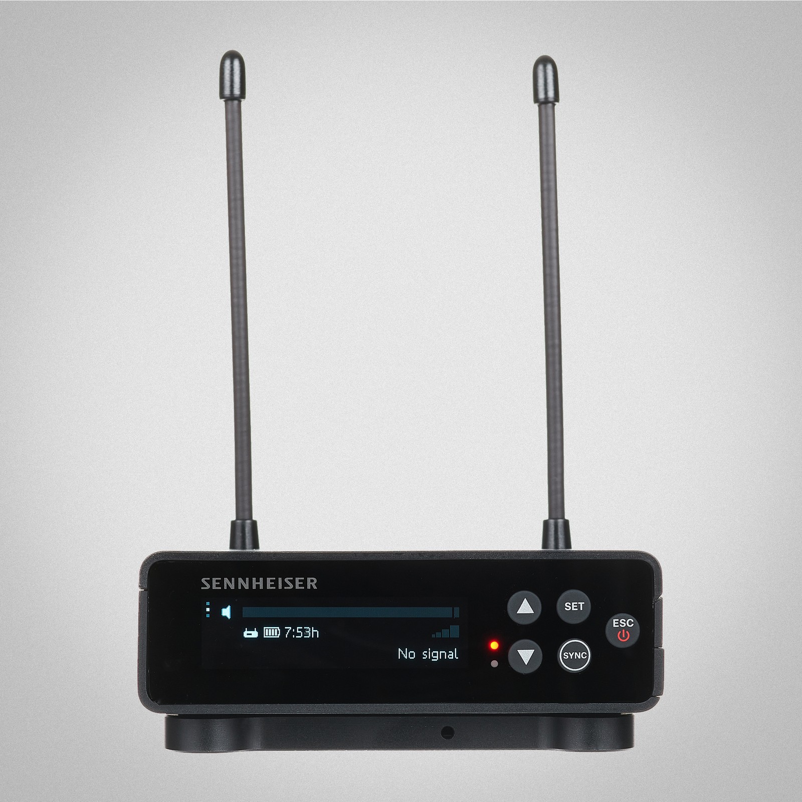 Sennheiser MMD835 Empfänger