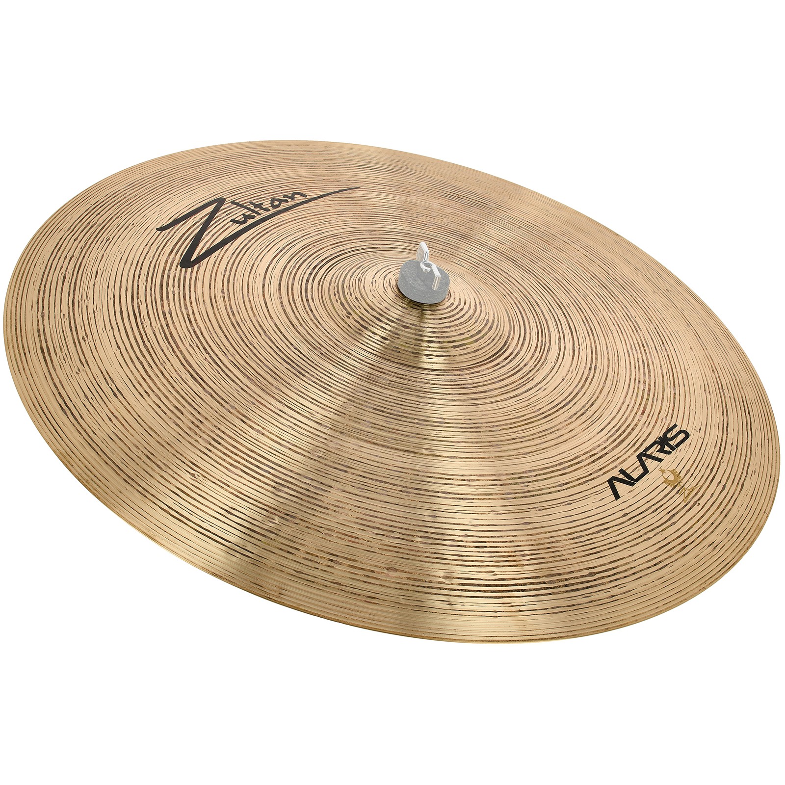 Zultan 22" Alaris Ride