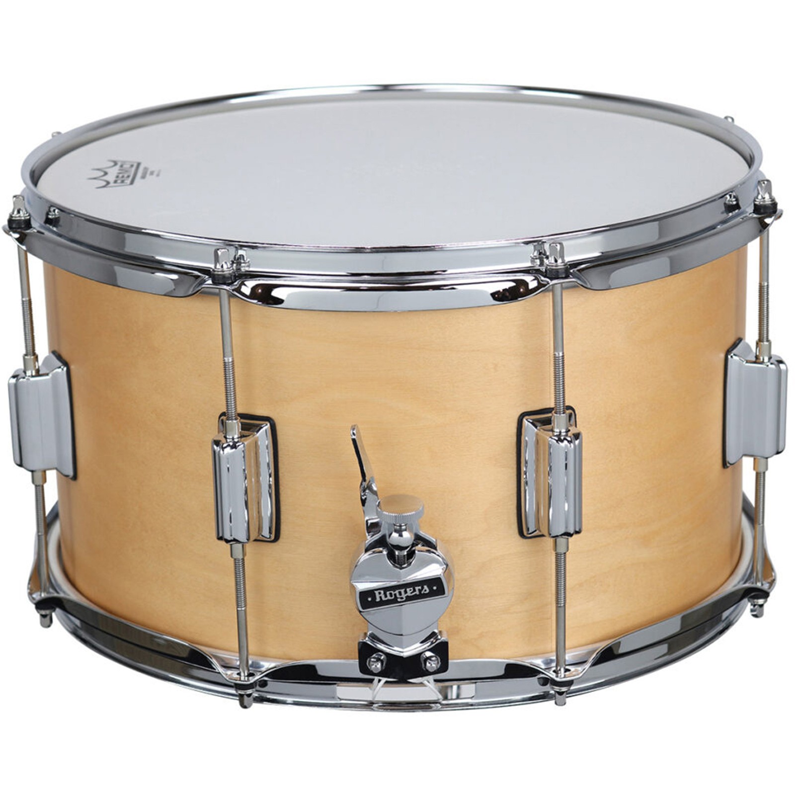 Rogers 14"x08" Powertone No.28-SN